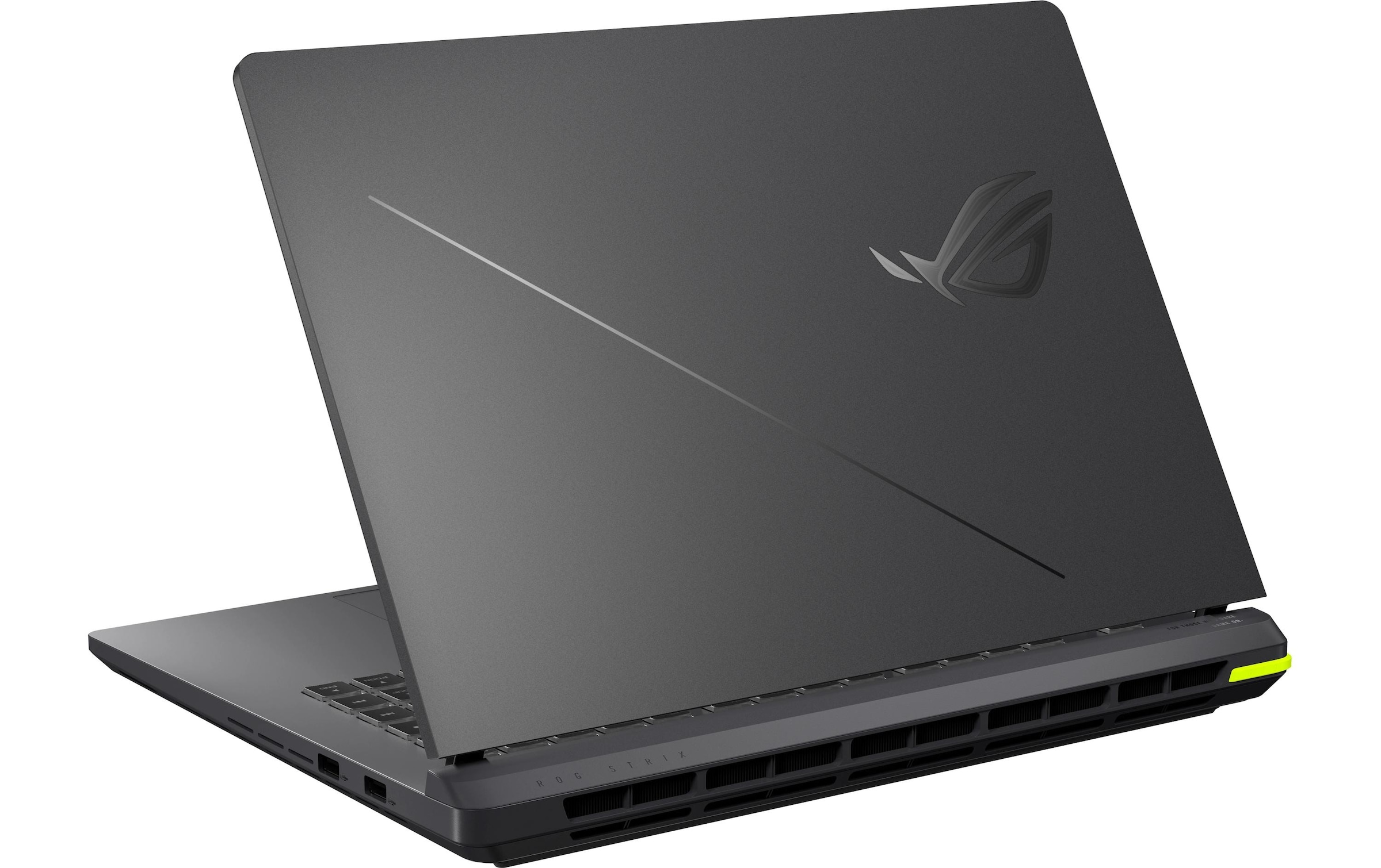 Asus Gaming-Notebook »ROG Strix SCAR 18 (G835LX-SA005X) RTX 5090«, 45,54 cm, / 18 Zoll, Intel, Core Ultra 9, GeForce RTX 5090, 2000 GB SSD