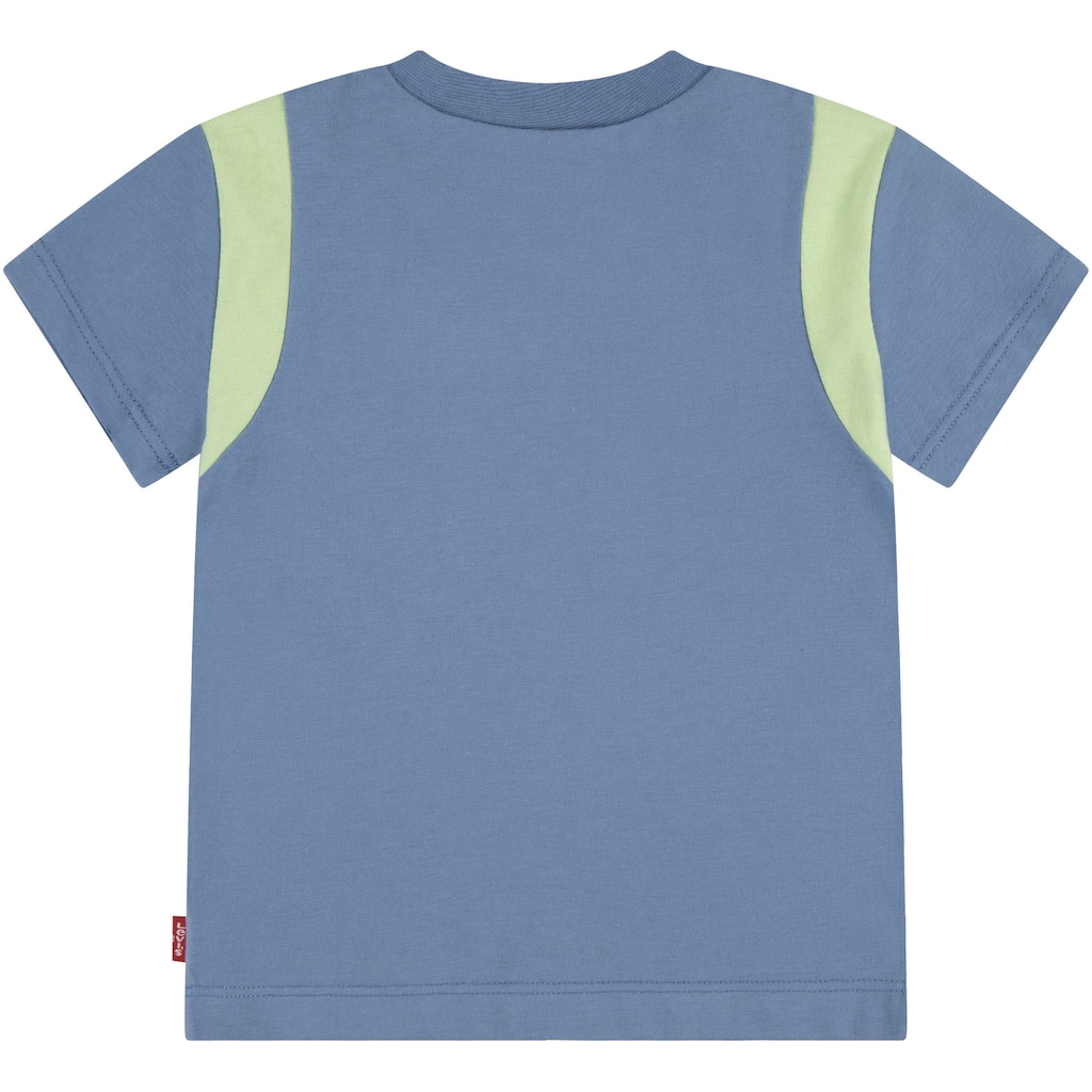 Levi's® Kids T-Shirt »LVB LEVI'S PREP SPORT TEE«