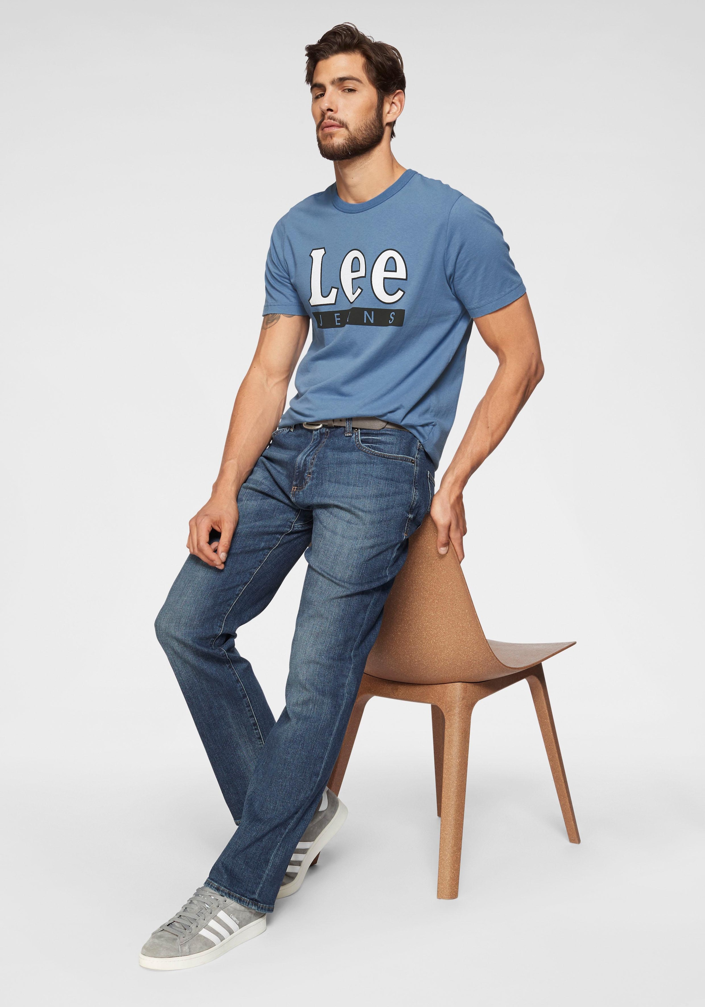 Lee® 5-Pocket-Jeans »Extreme Motion«, Extreme Motion Stretchware