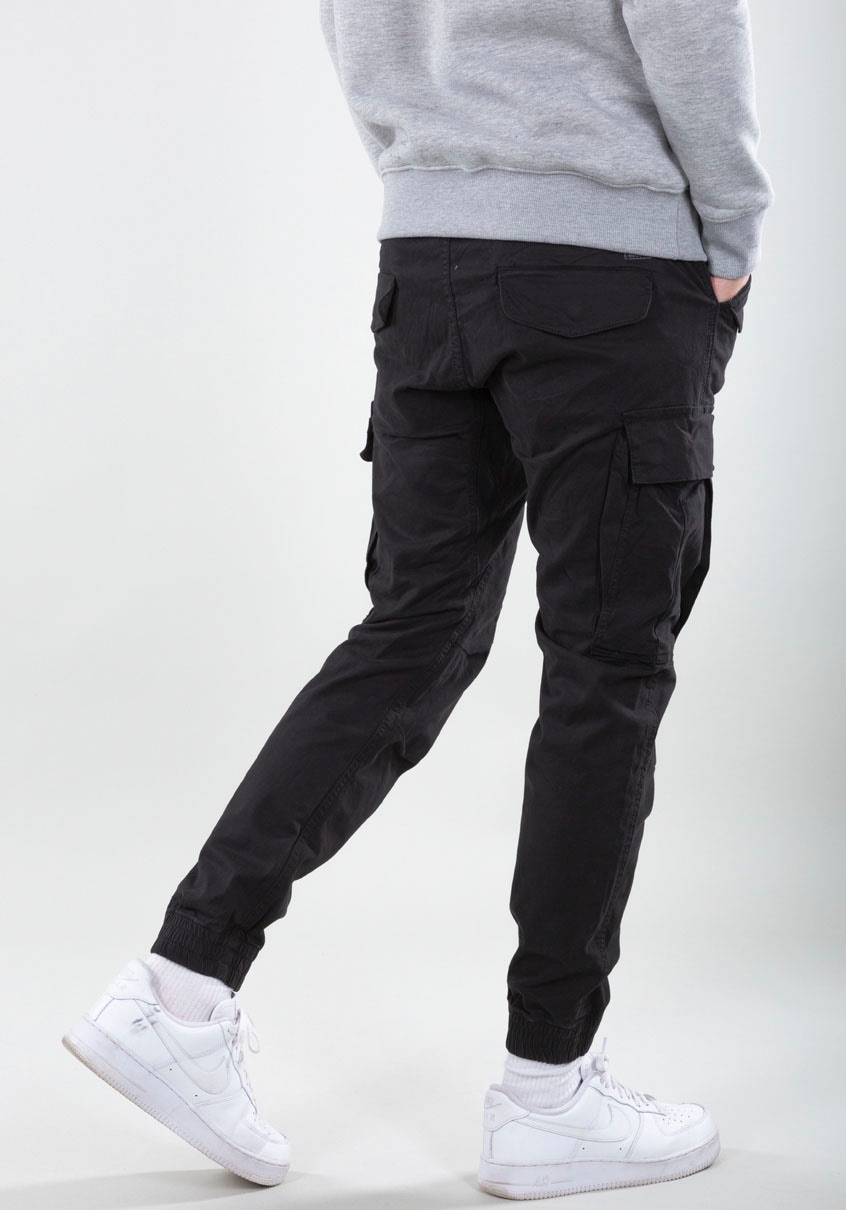 Alpha Industries Cargohose »Airman Pant«