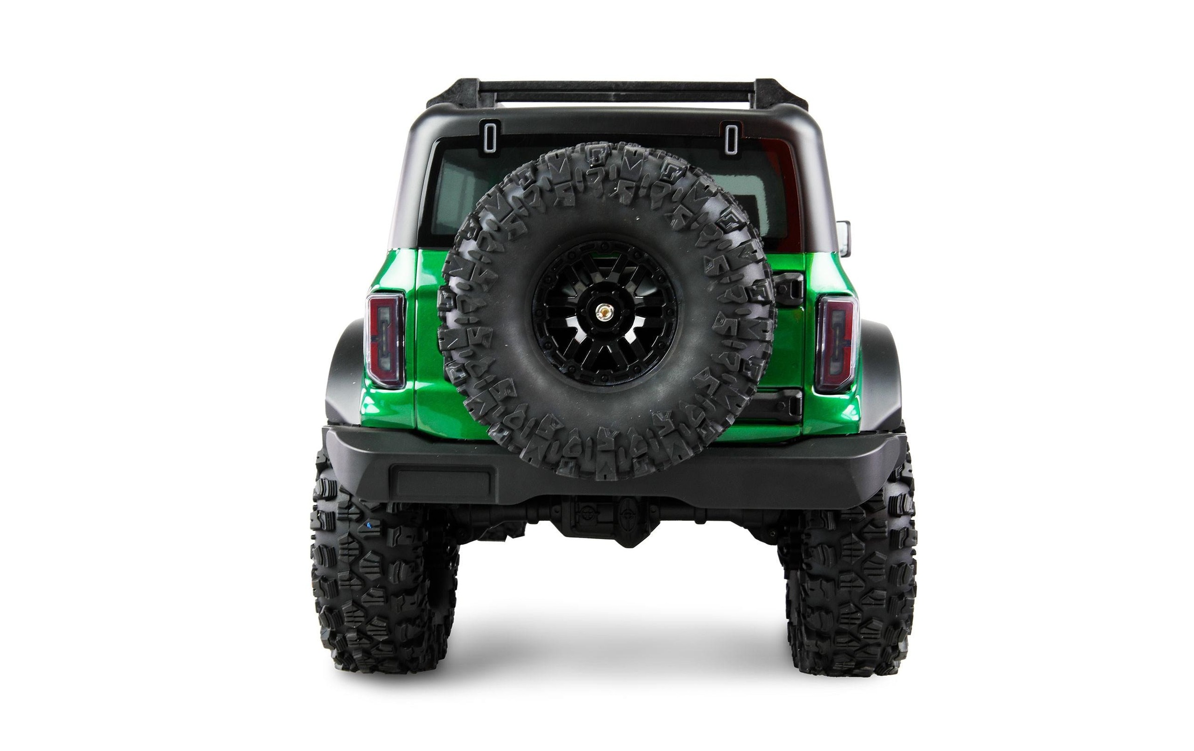Amewi RC-Auto »AMXRock CT10 Caballo 4WD«