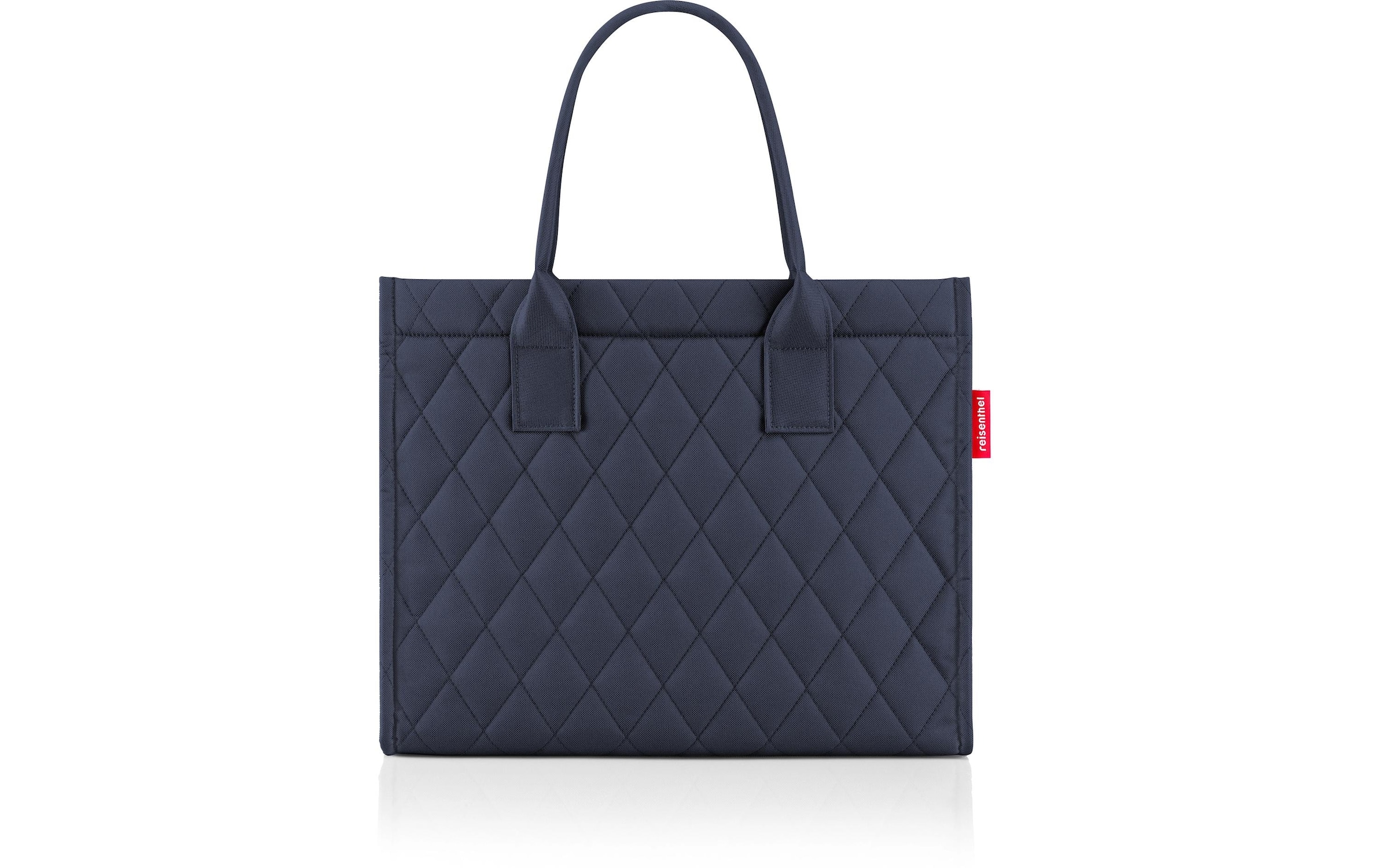 REISENTHEL® Einkaufsshopper »daily shopper Rhombus«