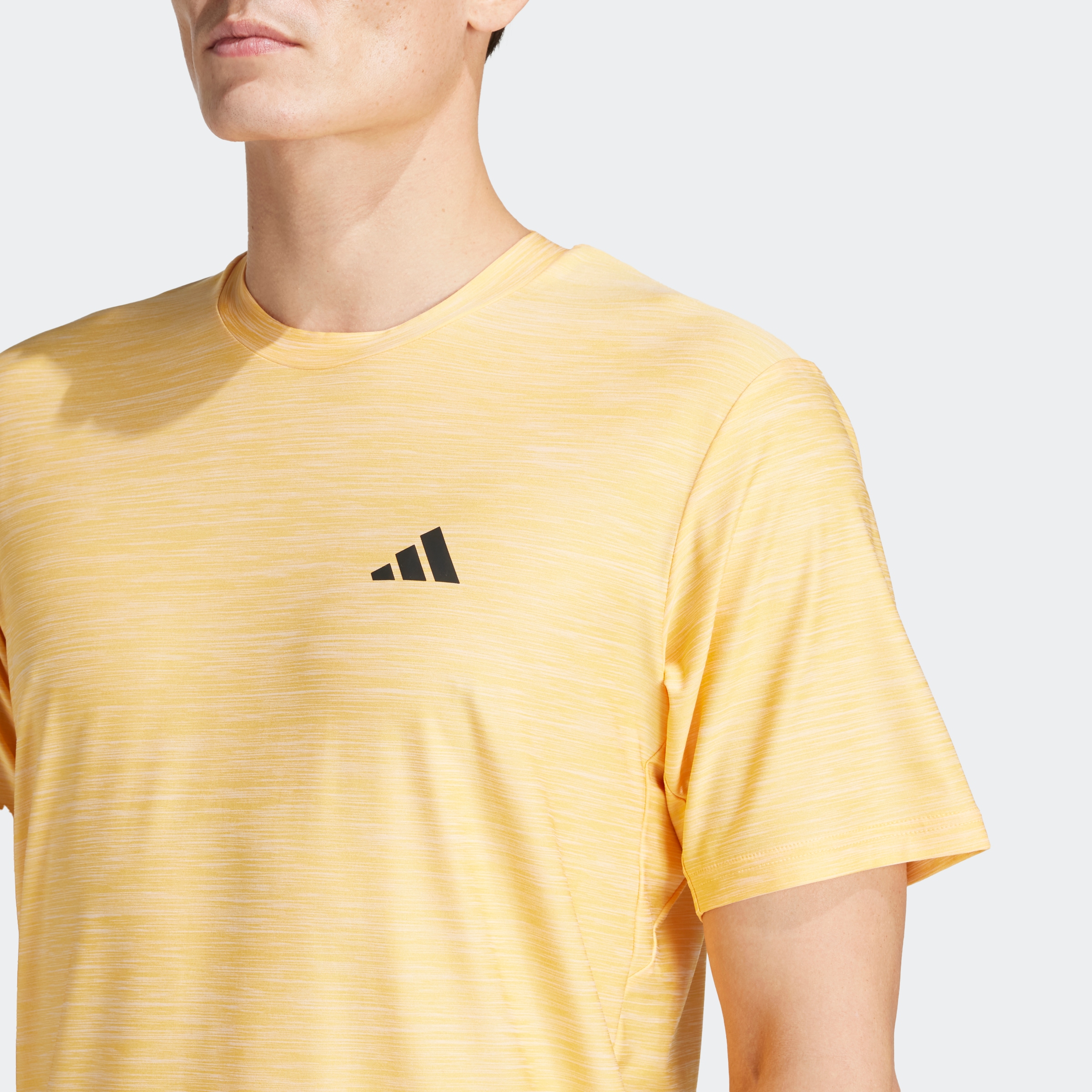 adidas Performance T-Shirt »TR-ES STRETCH T«