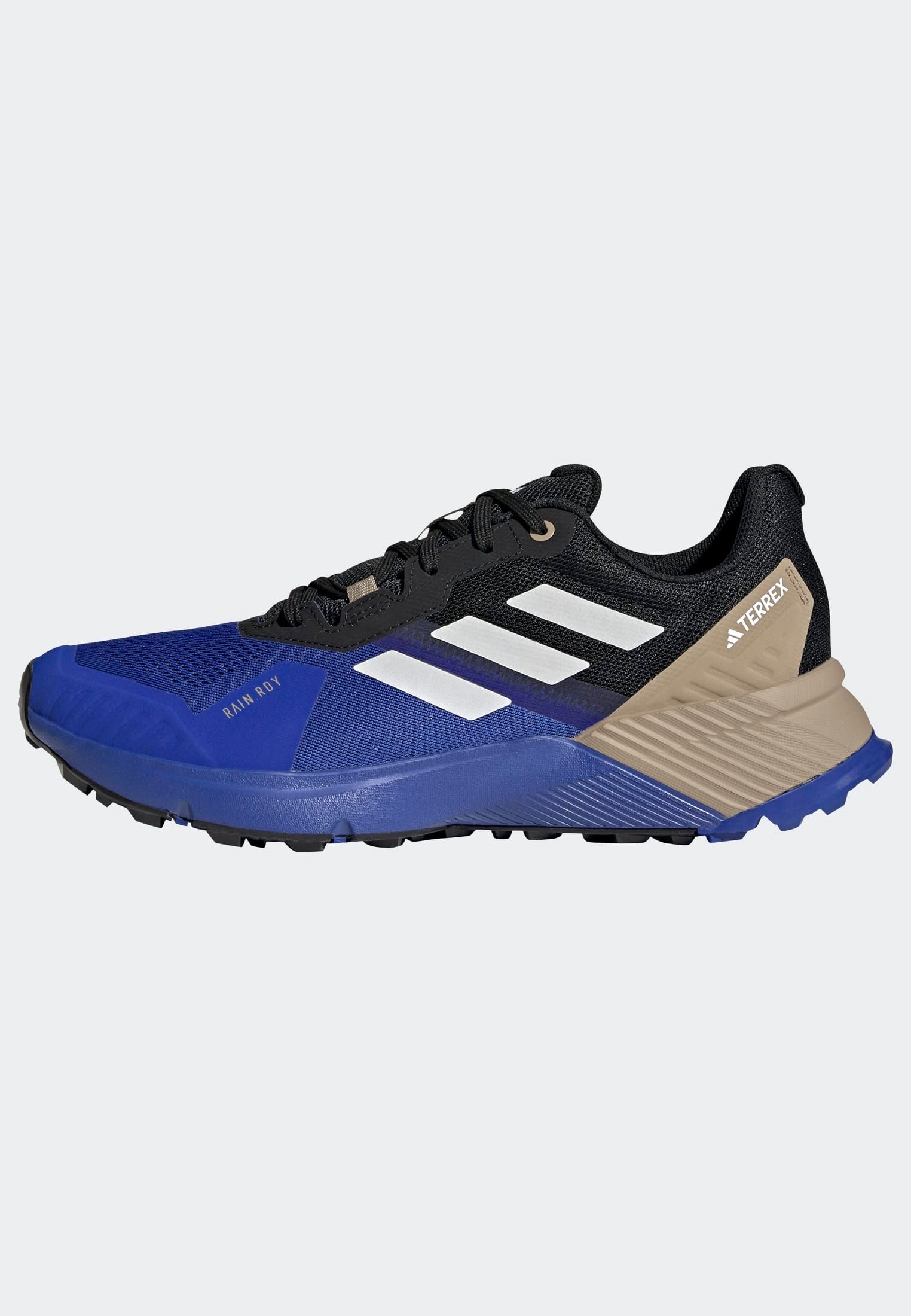 adidas TERREX Trailrunningschuh »SOULSTRIDE RAIN.RDY«, Trail-Runningschuhe