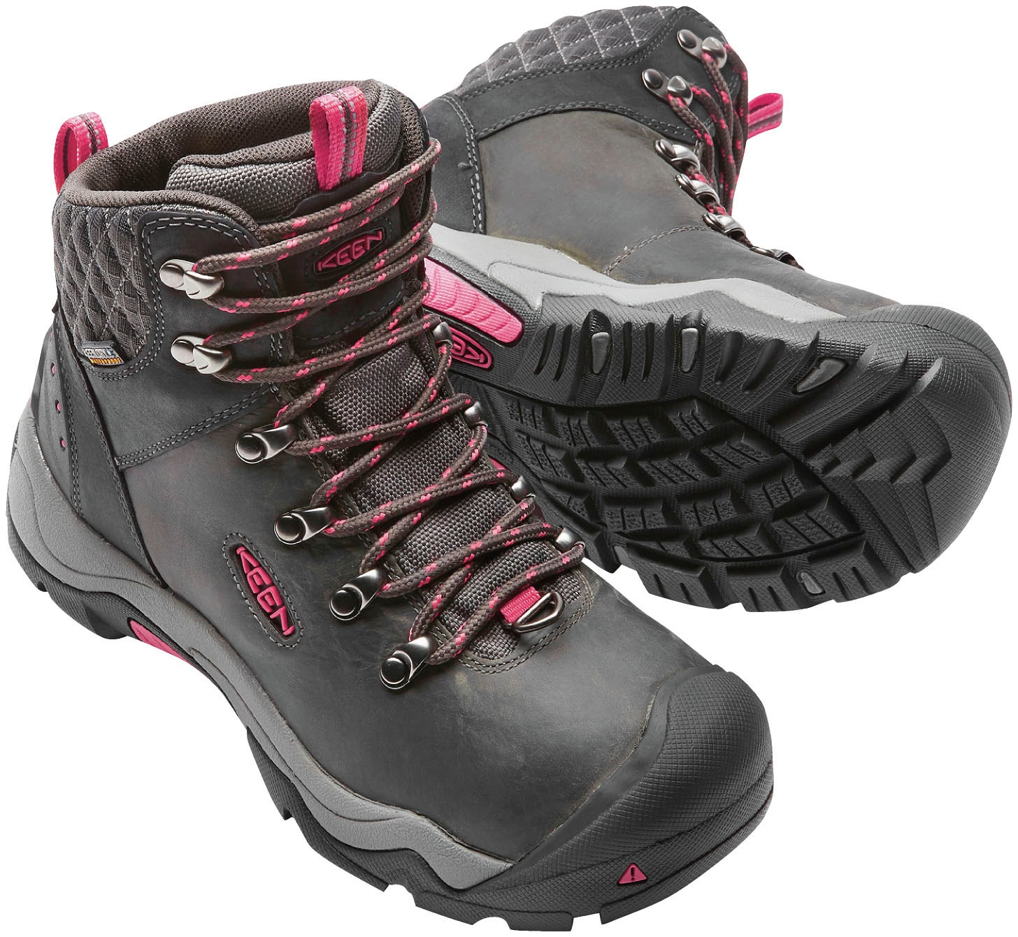 Keen Outdoorschuh »REVEL III«