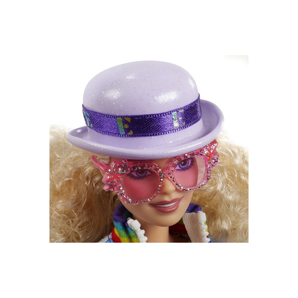 Barbie Spielfigur »Signature Elton John«