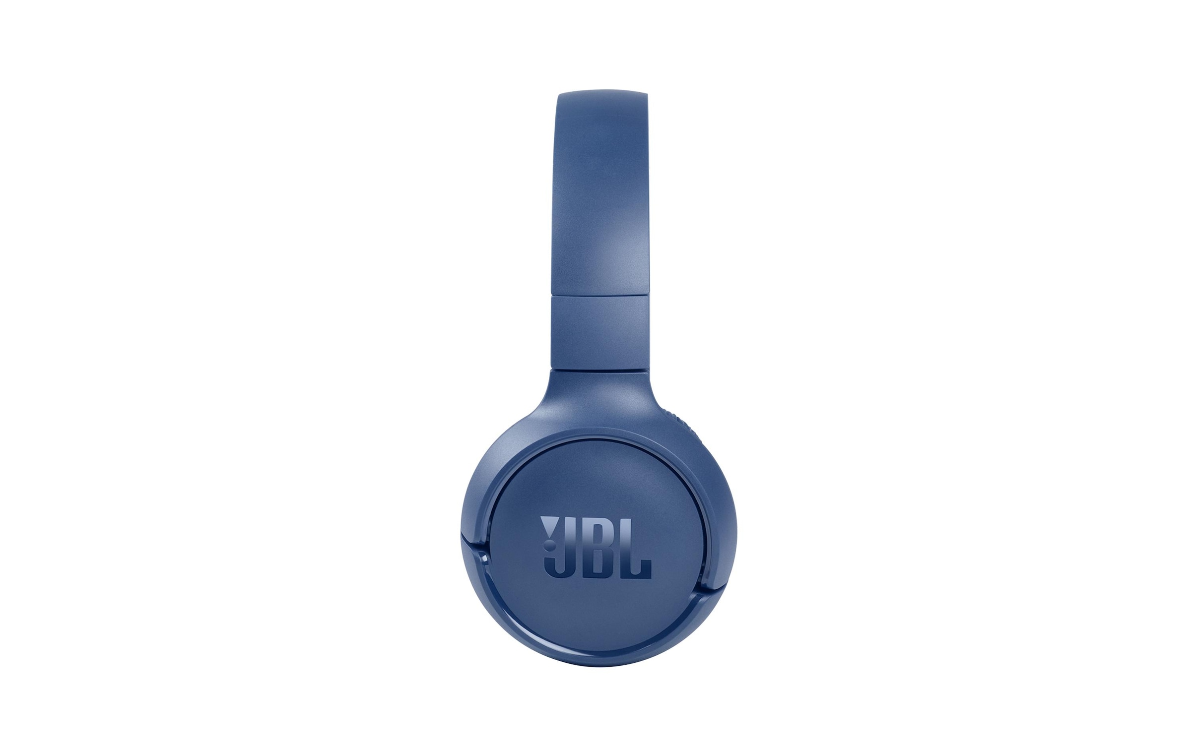 JBL On-Ear-Kopfhörer »Wireless TUNE 510 BT Blau«, On-Ear-Regler, Sprachsteuerung