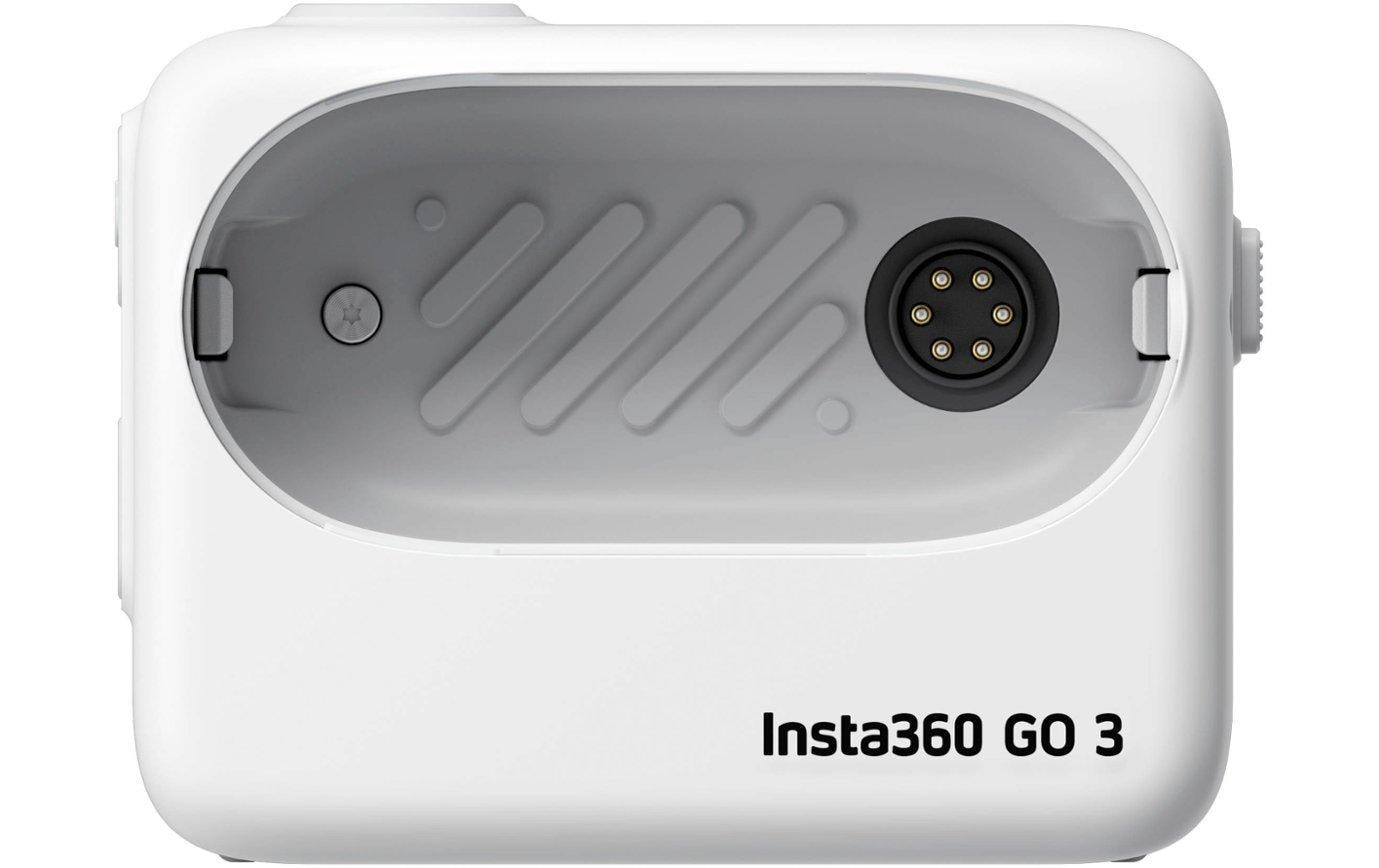 Insta360 Action Cam »GO 3 - 32 GB«, WQHD, WLAN (Wi-Fi)