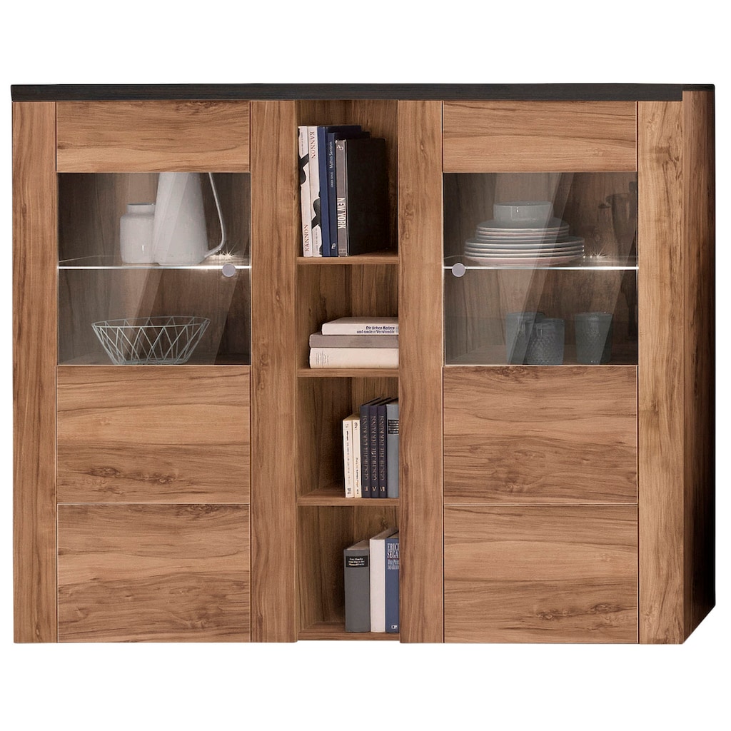 Helvetia Highboard »Larona«