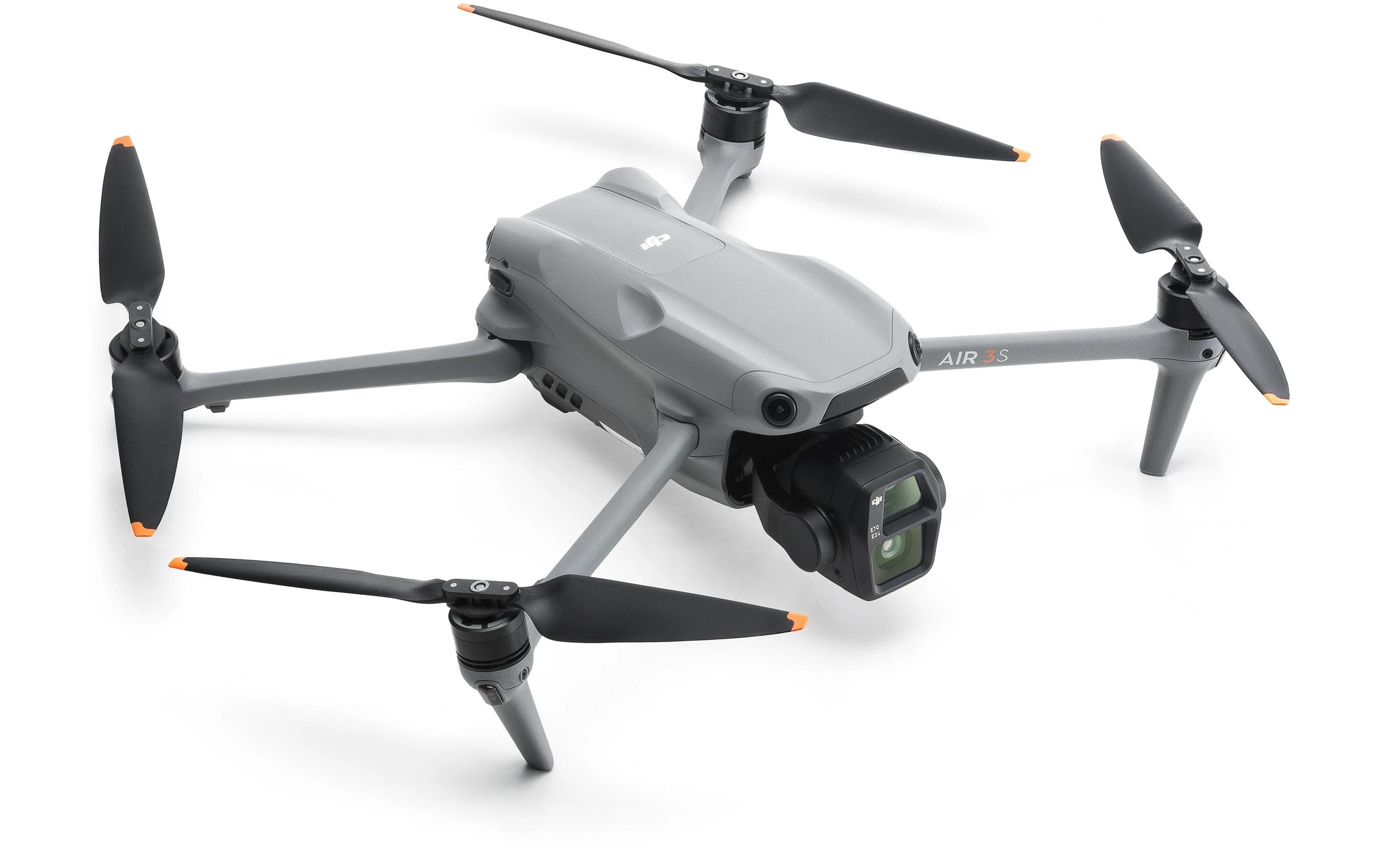 DJI RC-Helikopter »Air 3s Fly More Combo RC 2«