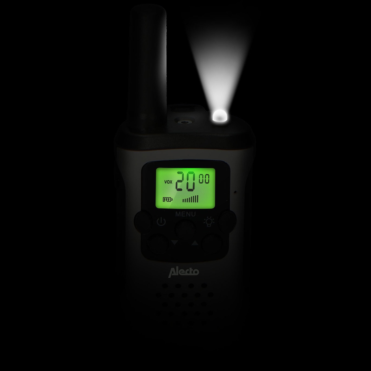 Alecto Walkie Talkie