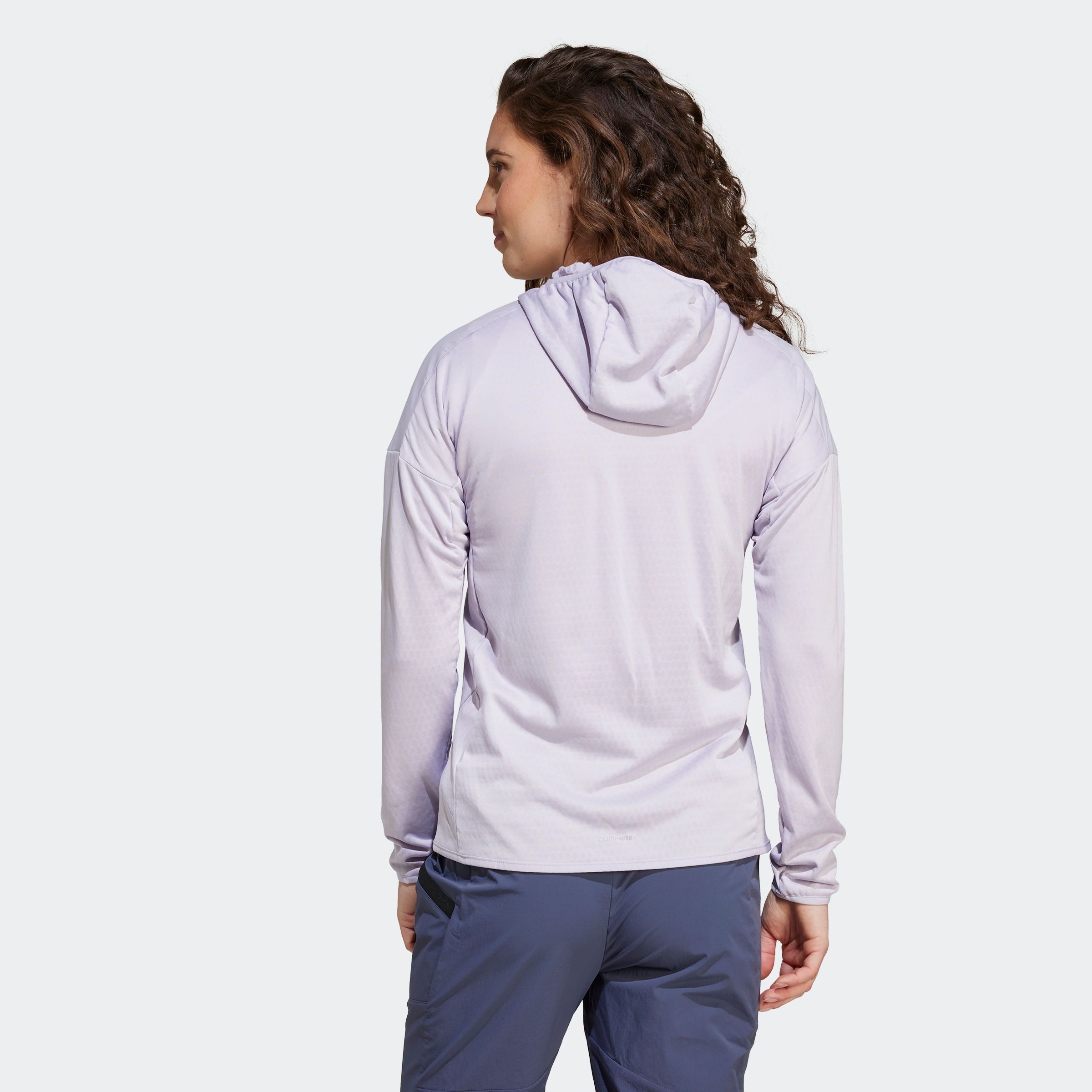 adidas TERREX Cardigan »W XPR WIND FL H«