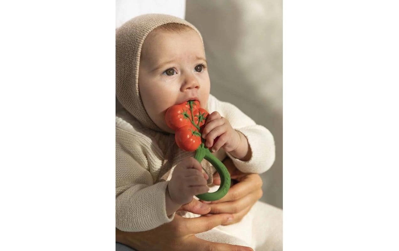 Rassel »Oli&Carol Tomato«