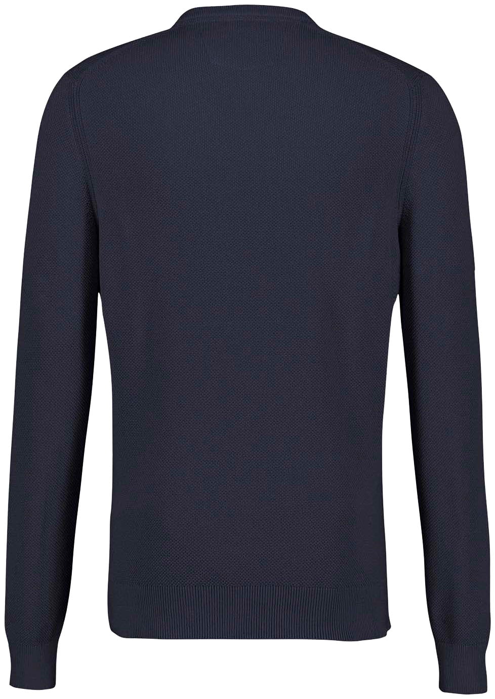 LERROS Strickpullover, in klassischer Optik