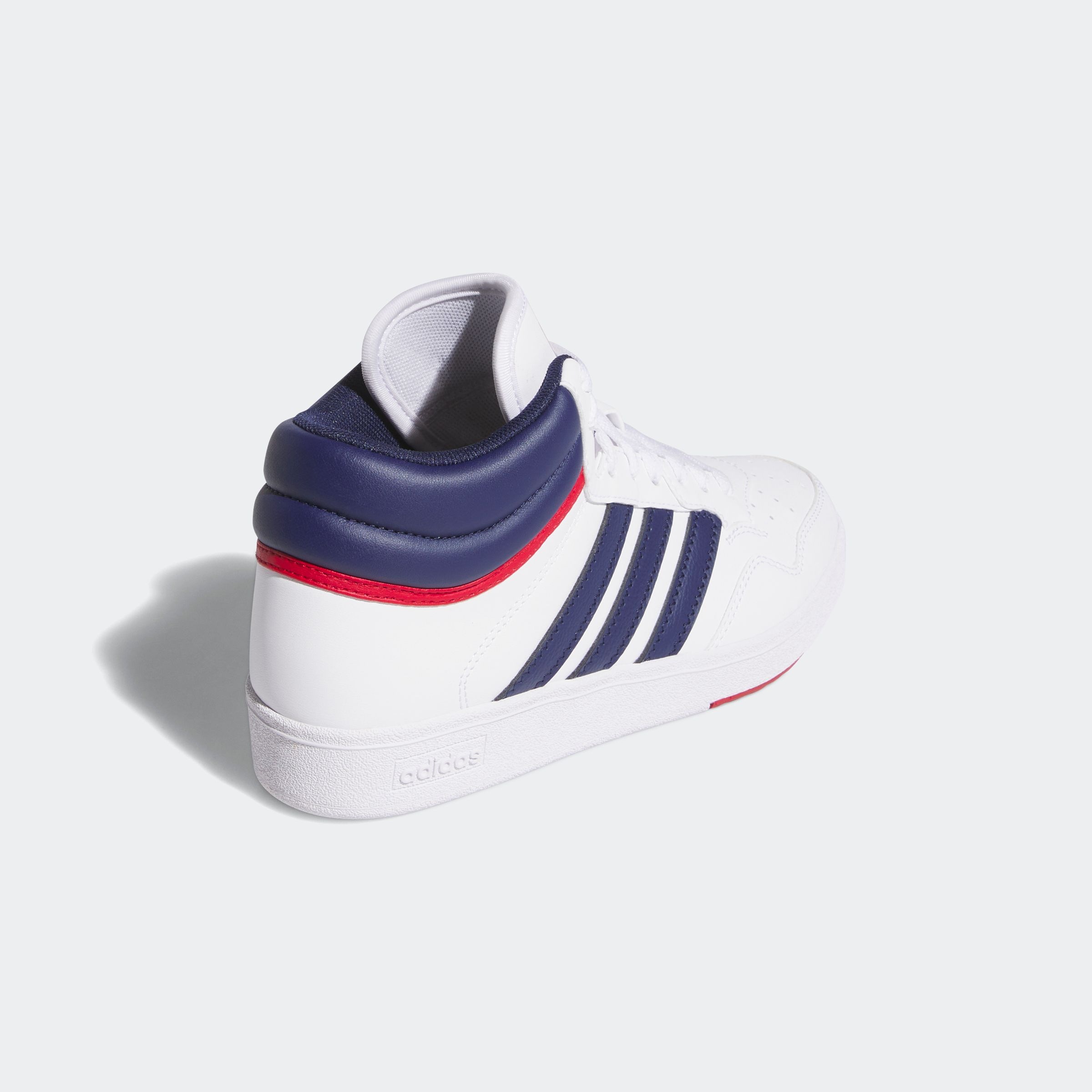 adidas Sportswear Sneaker »HOOPS MID 4.0 KIDS«