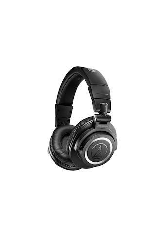 audio-technica Over-Ear-Kopfhörer »A« kaufen