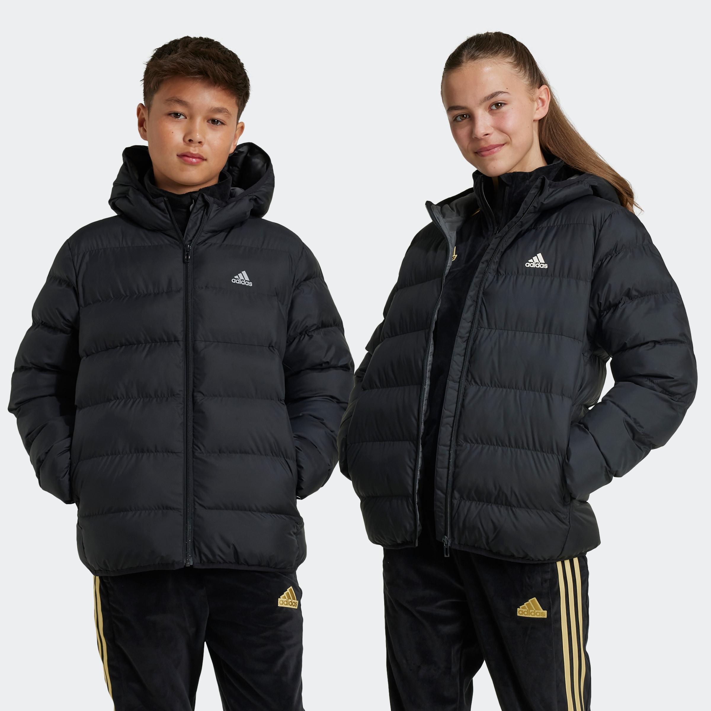 adidas Sportswear Winterjacke »J SD JKT«