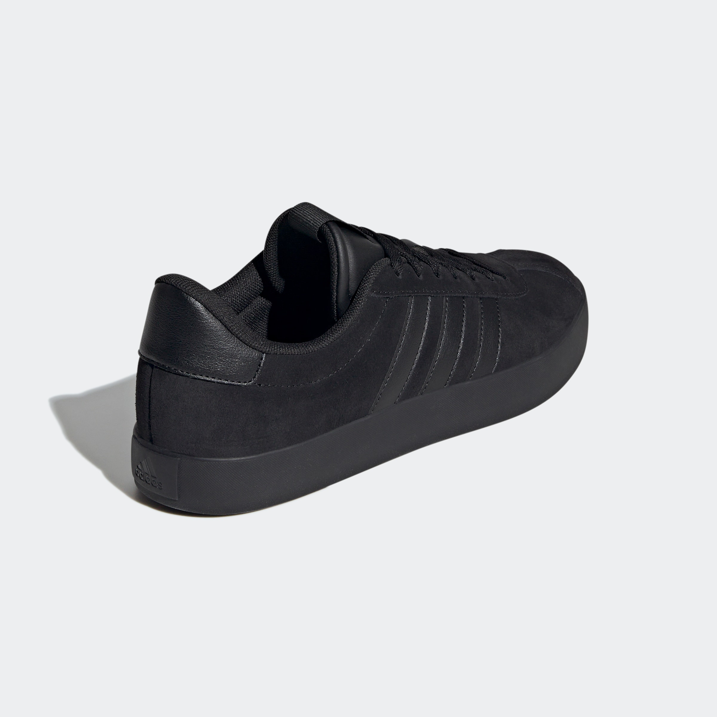 adidas Sportswear Sneaker »VL COURT 3.0«, inspiriert vom Design des adidas samba