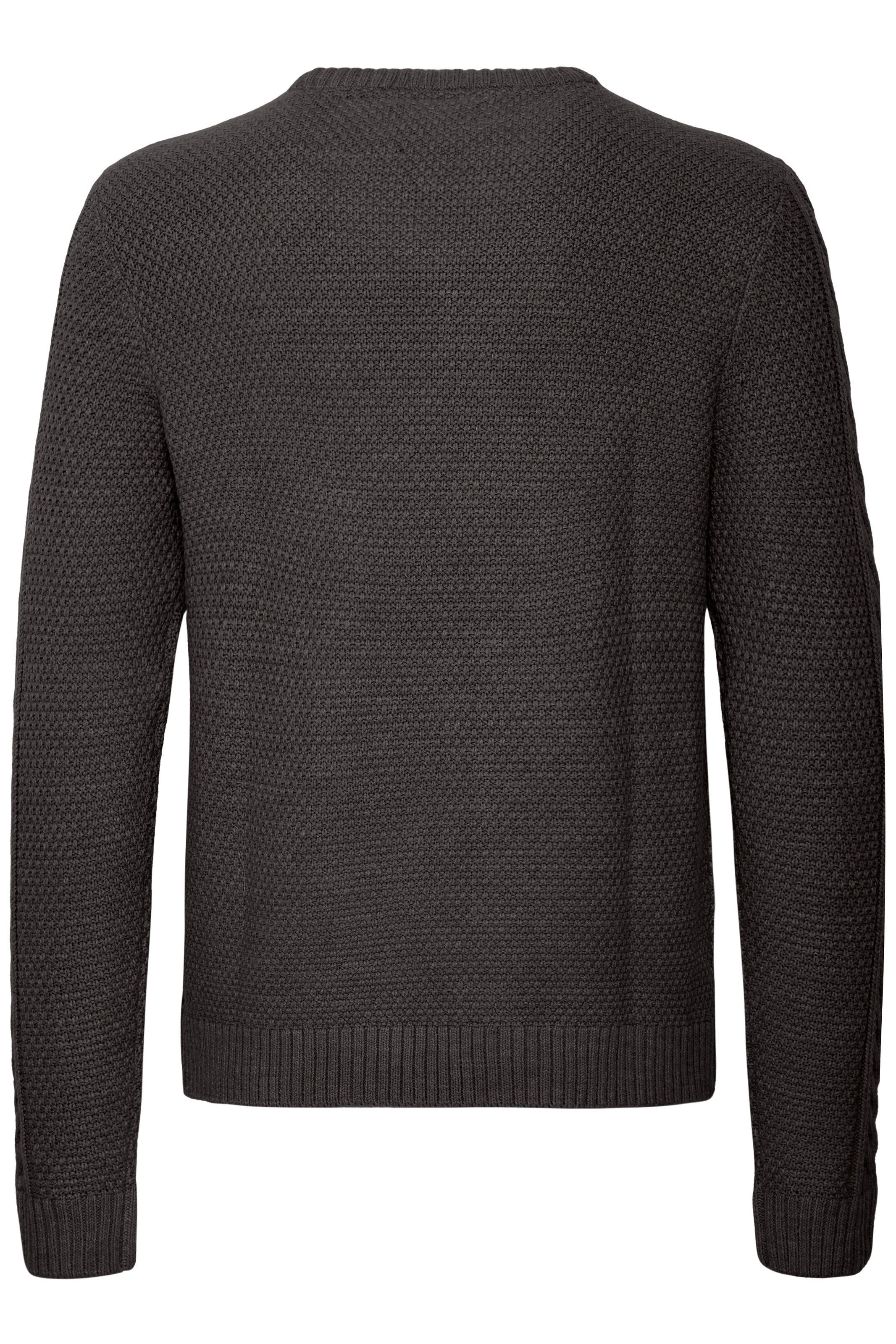 Blend Strickpullover »BHBASIM Crew«