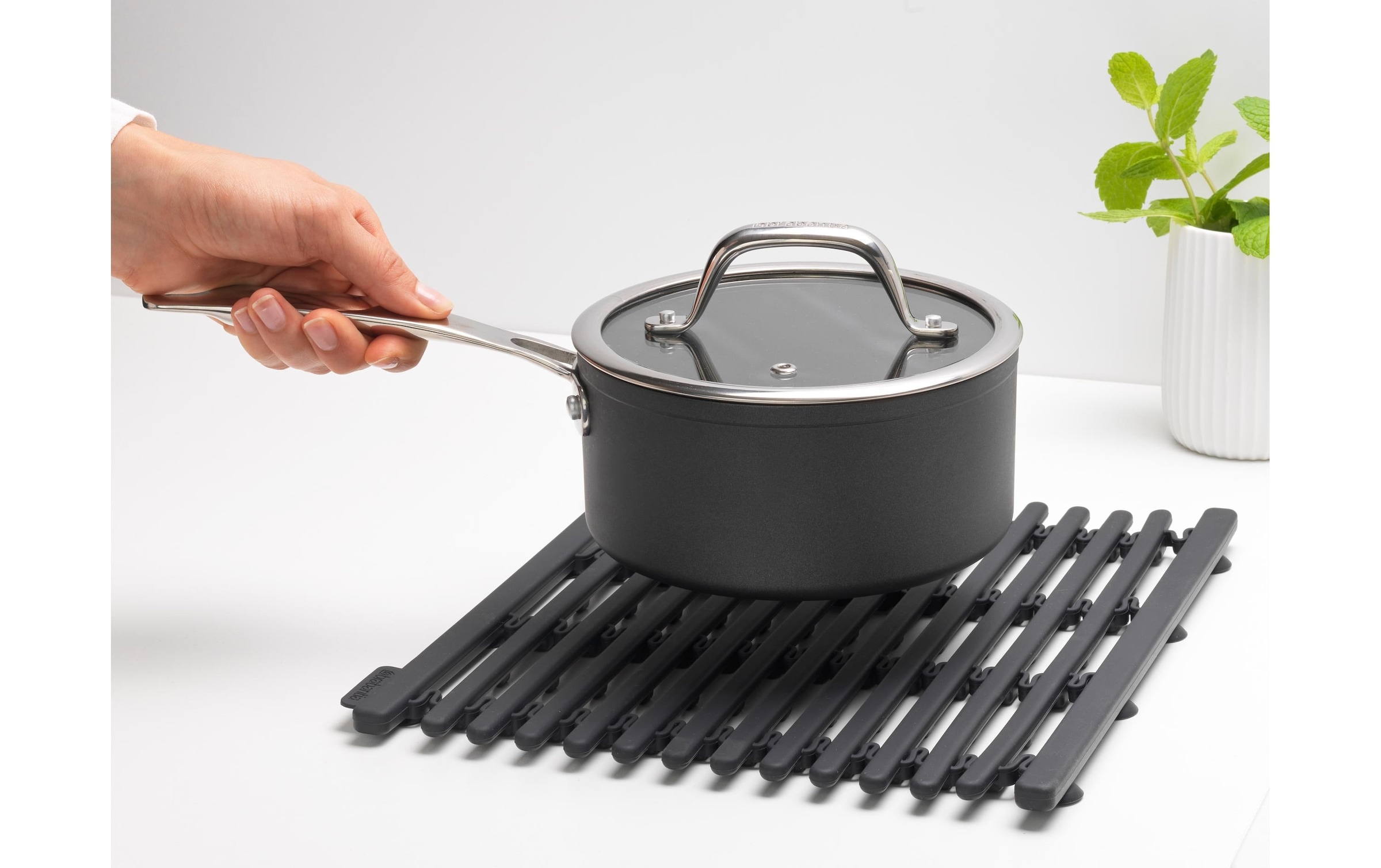 Brabantia Abtropfmatte »für Spüle«