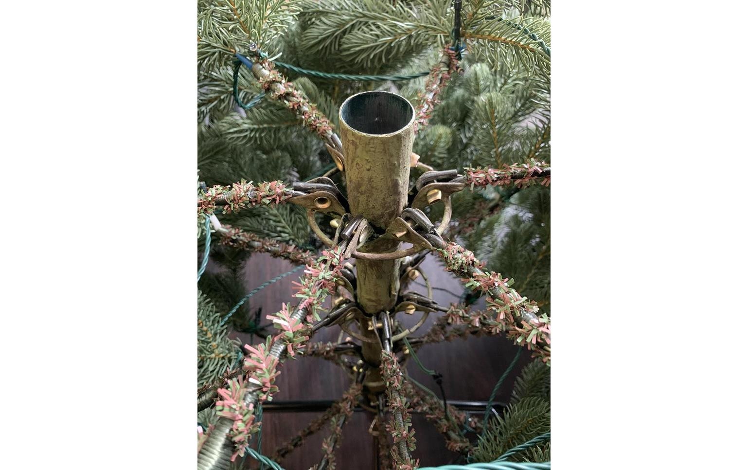 Botanic-Haus Künstlicher Weihnachtsbaum »De Luxe«