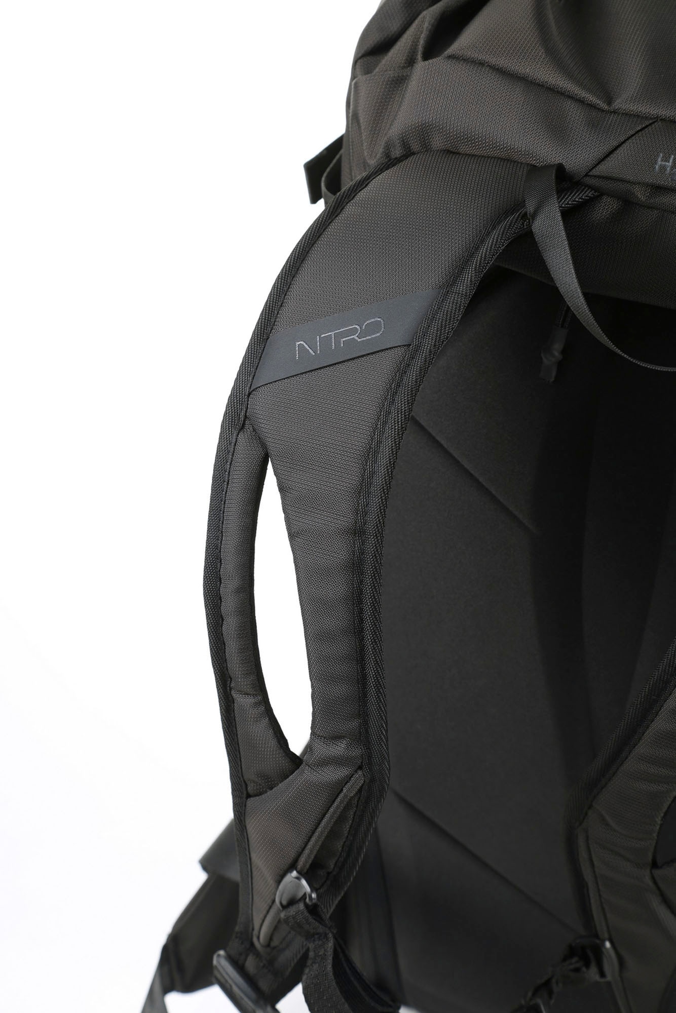 NITRO Freizeitrucksack »Splitpack Backcountry 30, für Jelmoli-Versand kaufen speziell Phantom«, Splitboarding designt online 