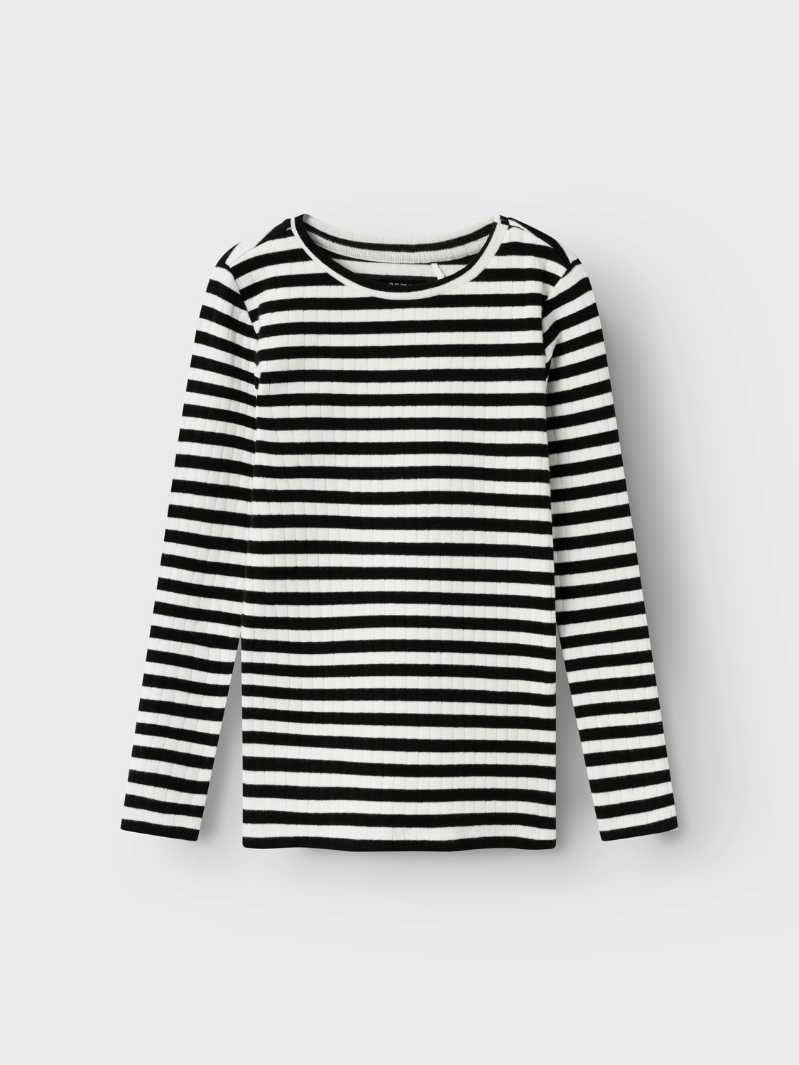 Name It T-Shirt »NMFSURAJA XSL LS TOP NOOS«