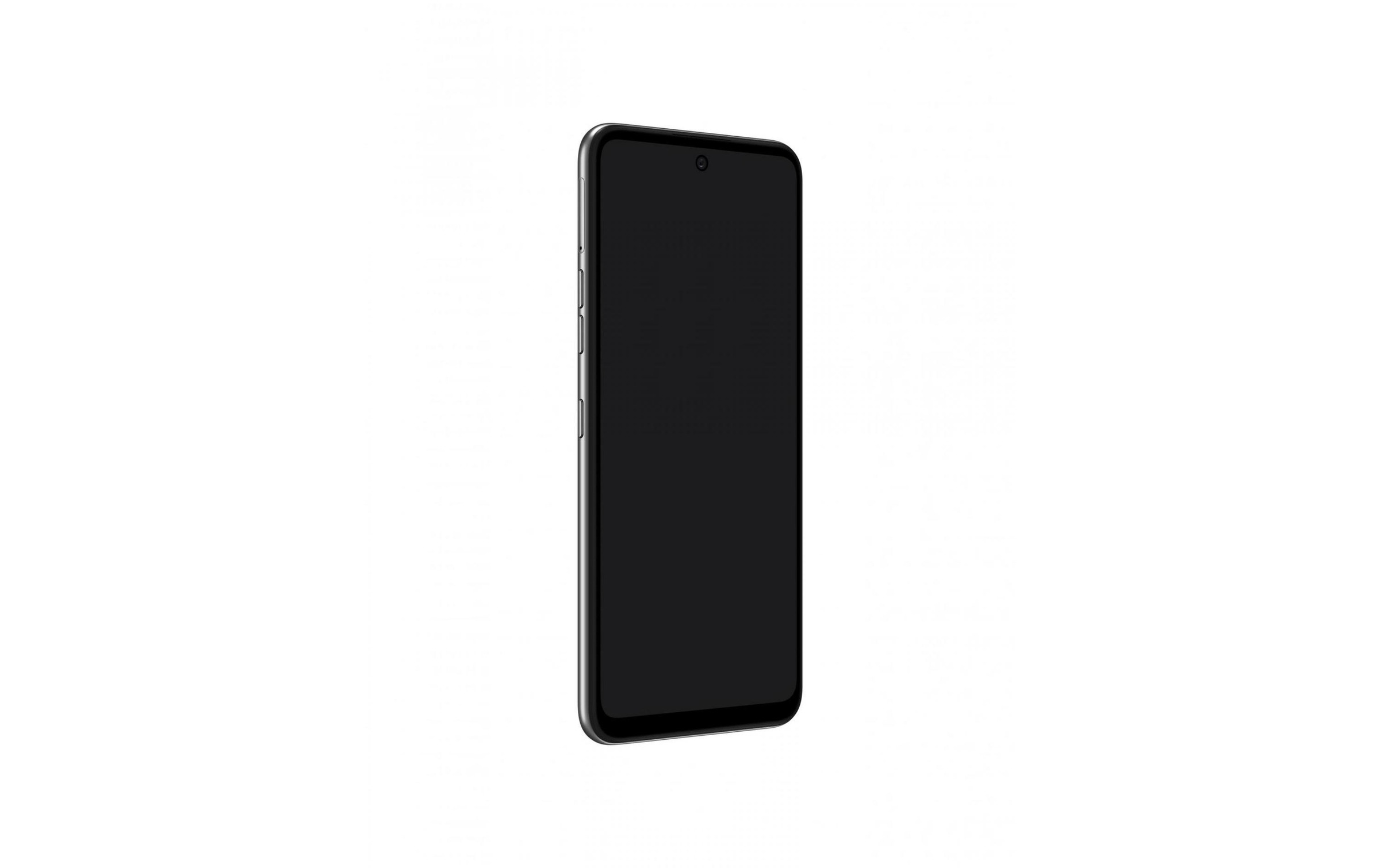 LG Smartphone »K42 64GB«, grau