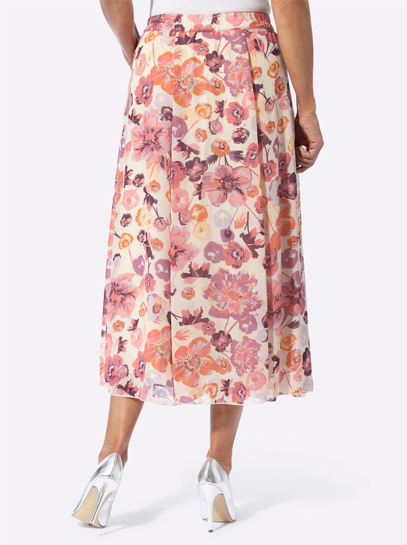 Classic Basics Schlupfrock