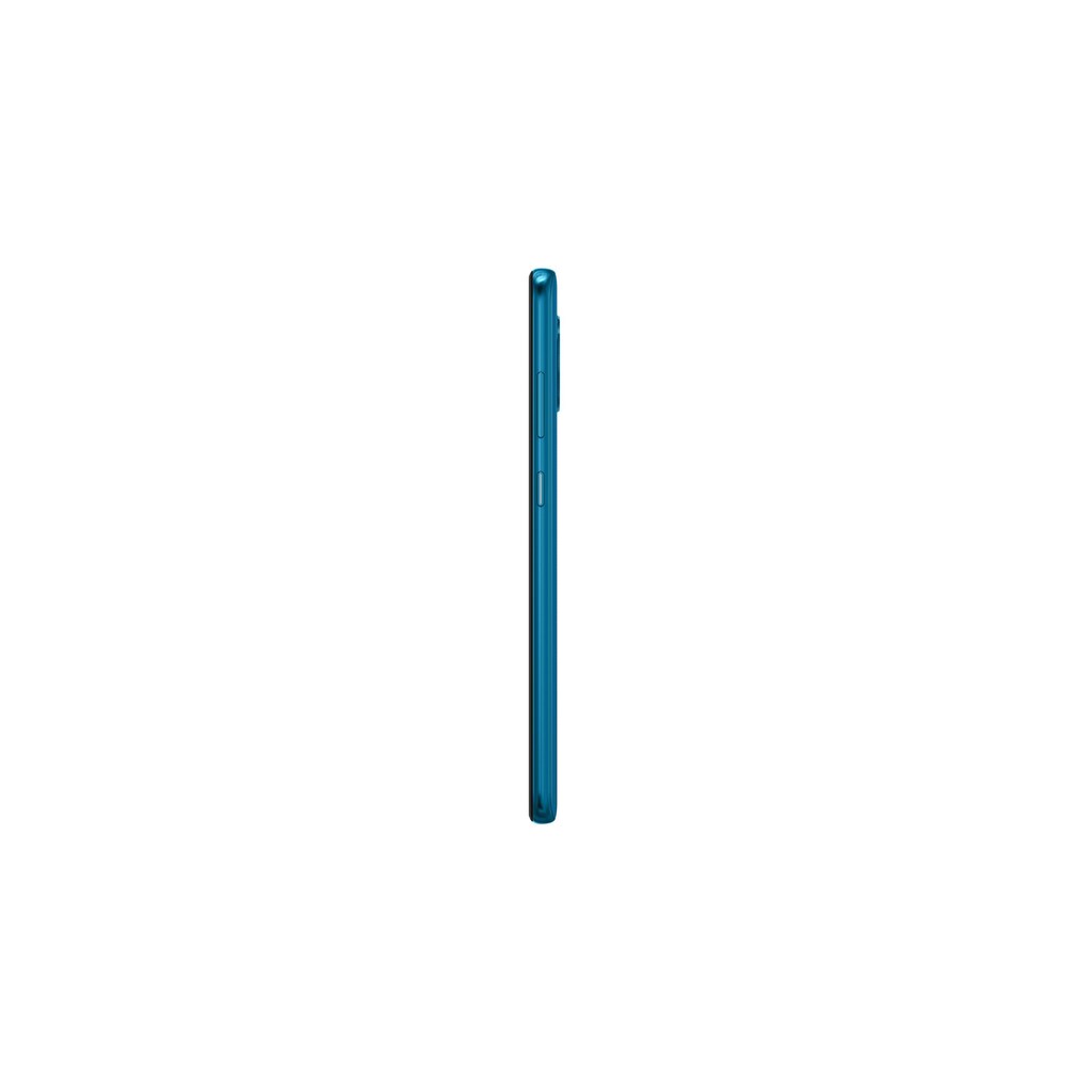 Nokia Smartphone »5,3«, Blau/cyan, 16,64 cm/6,55 Zoll