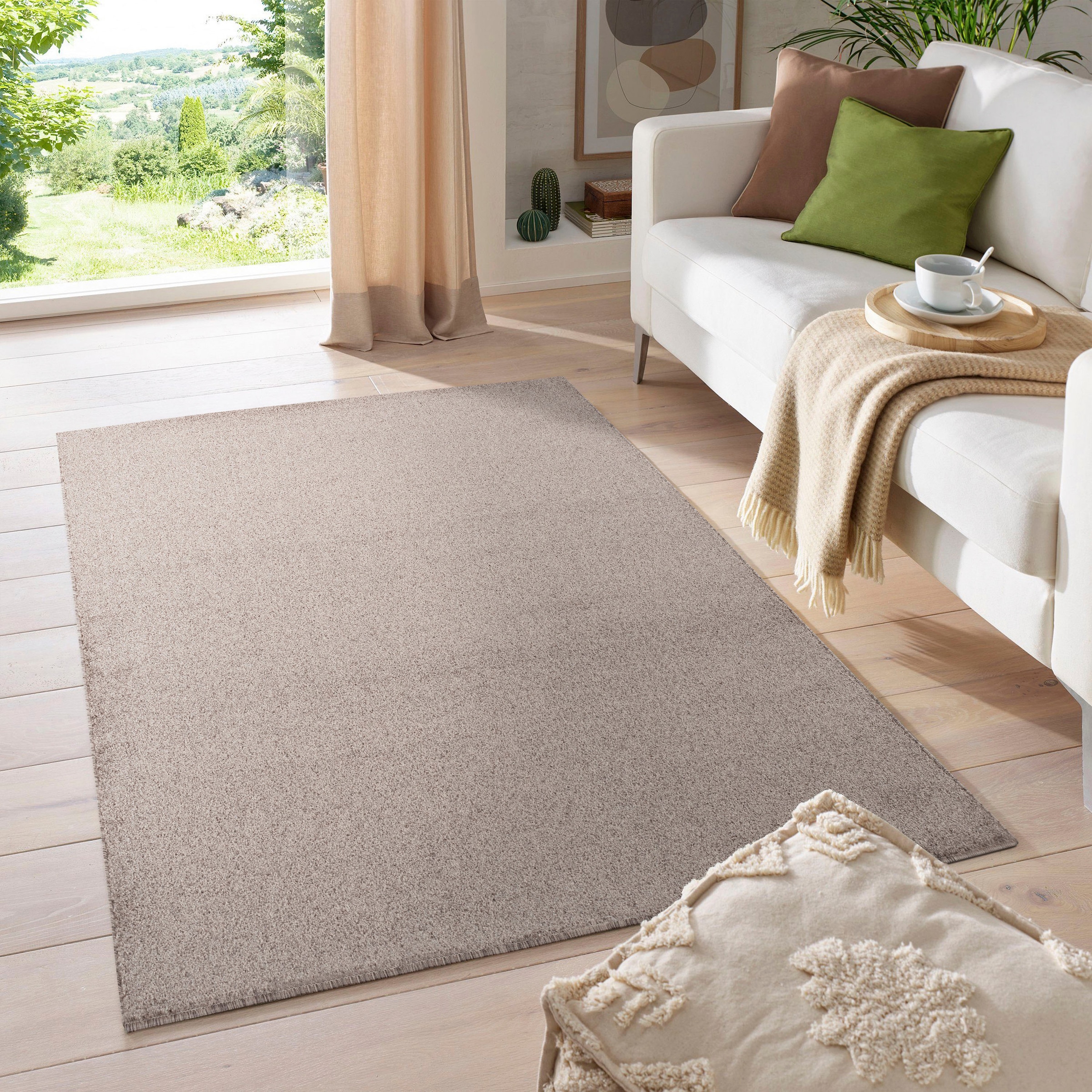 Jetzt My Home Teppiche Jelmoli-Versand | einfach kaufen online