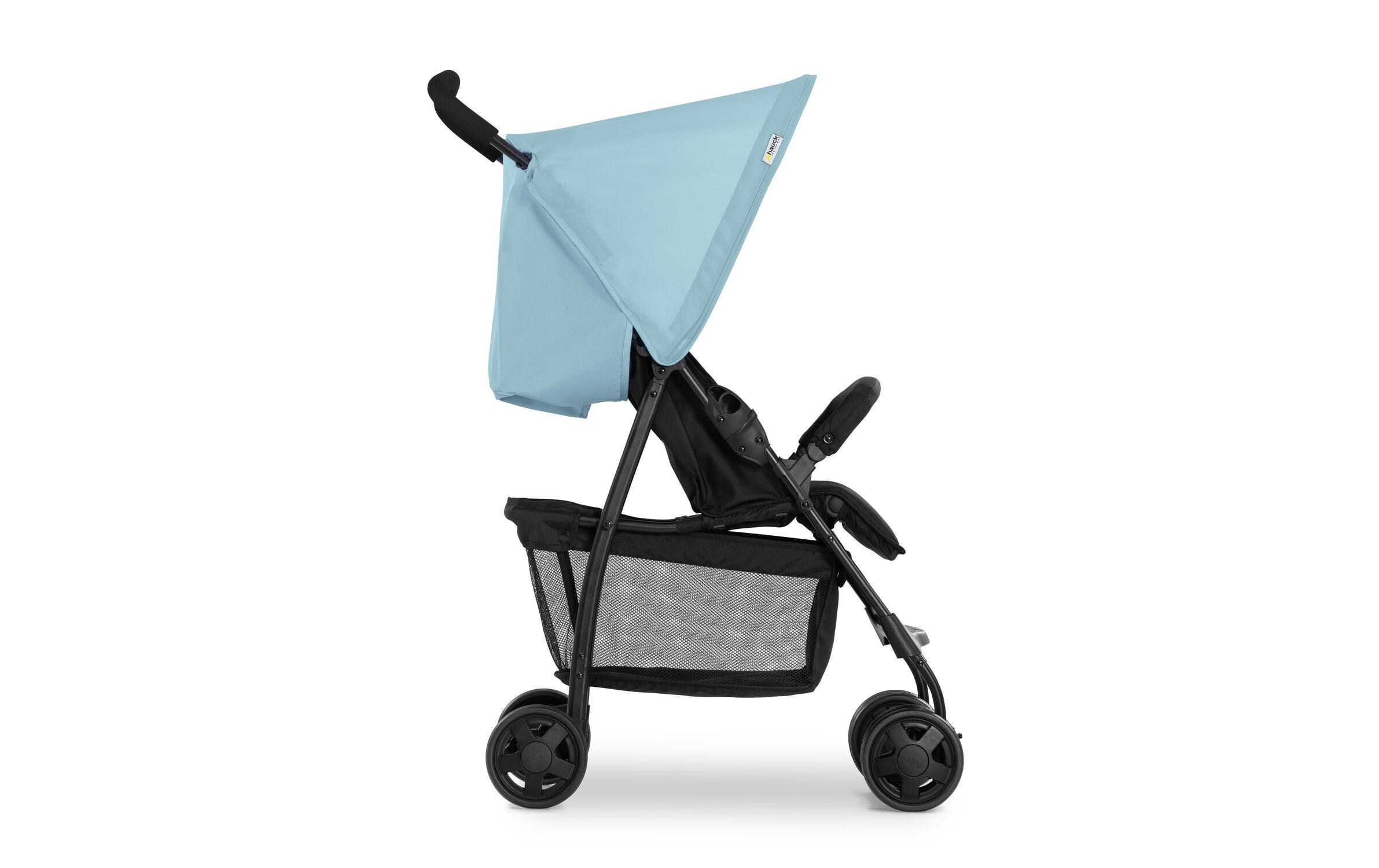 Hauck Kinder-Buggy »Sport Blue«, 15 kg