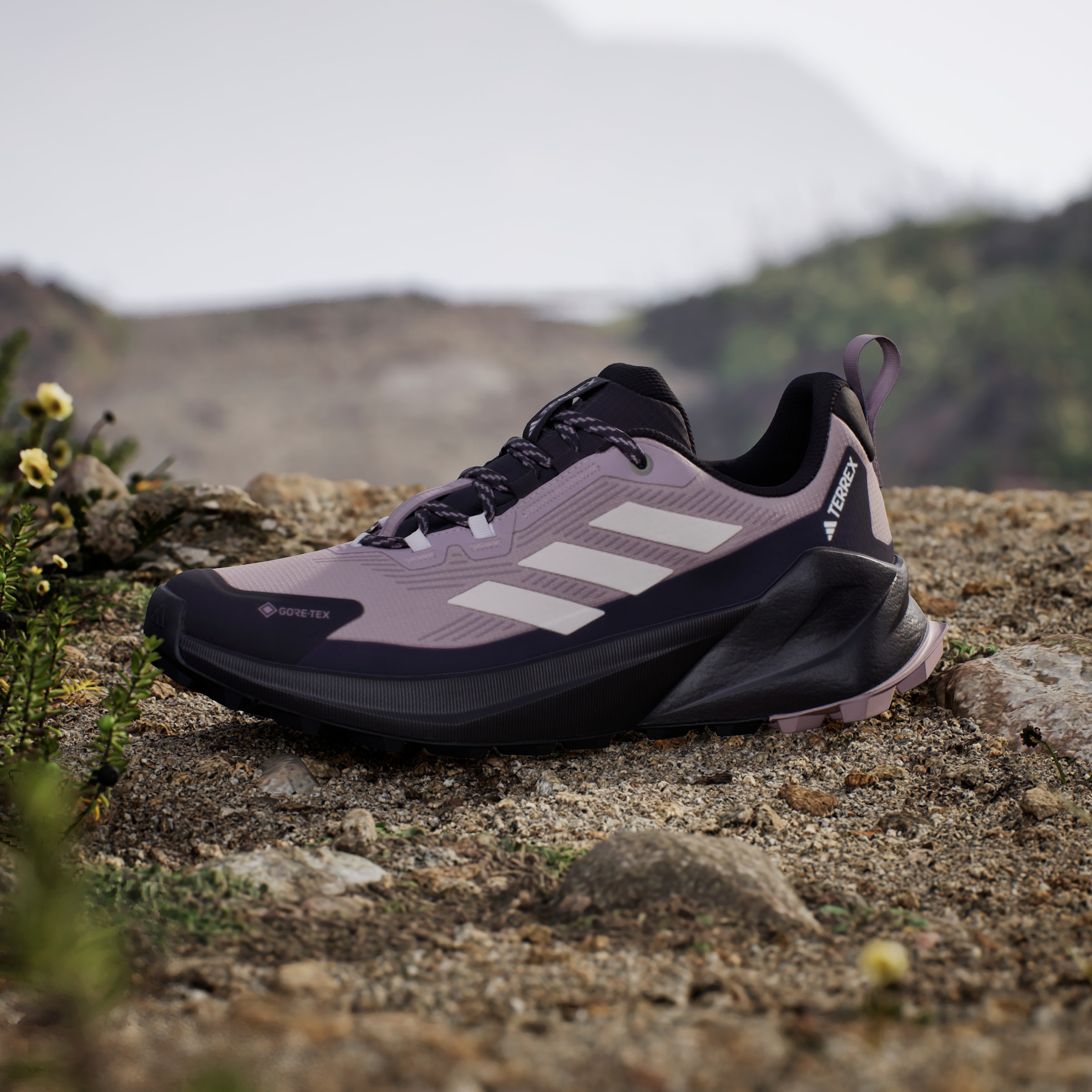 adidas TERREX Wanderschuh »TERREX TRAILMAKER 2.0 GORE-TEX«, wasserdicht