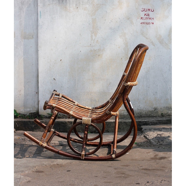 ❤ SIT Schaukelstuhl »Vintage«, handgefertigt kaufen im Jelmoli-Online Shop