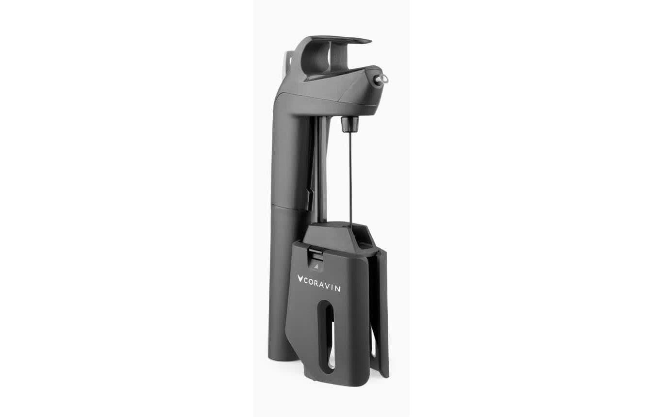 Flaschenausgiesser »Coravin Timeless Thr«, (6 St.)