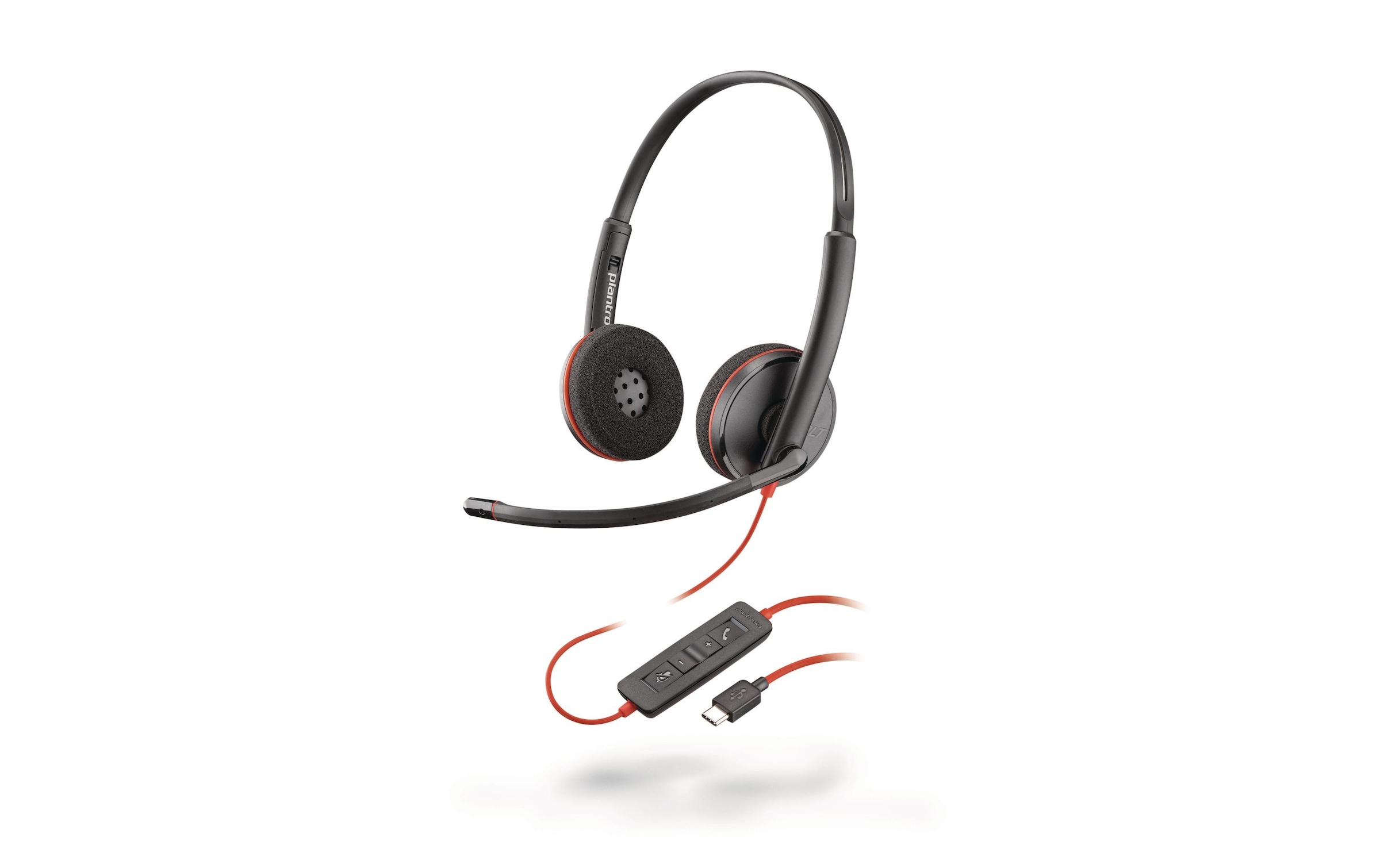 Plantronics Headset