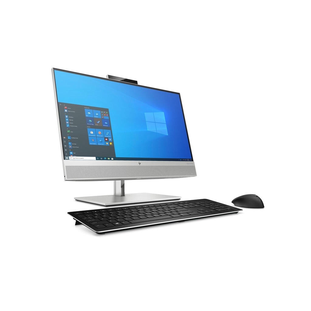 HP All-in-One PC »EliteOne 800 G8 27 42T15EA«