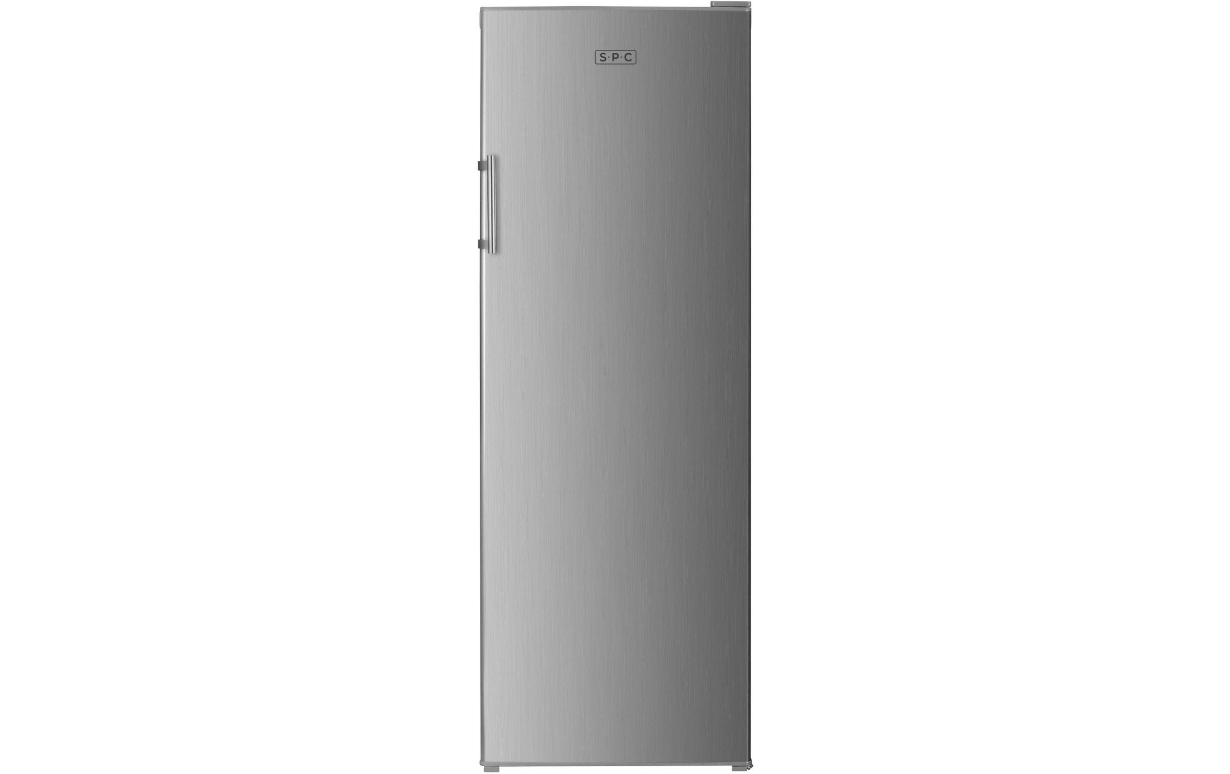 Gefrierschrank »SPC H-GS3857 INOX Rechts Wechselbar«, 171 cm hoch, 60 cm breit