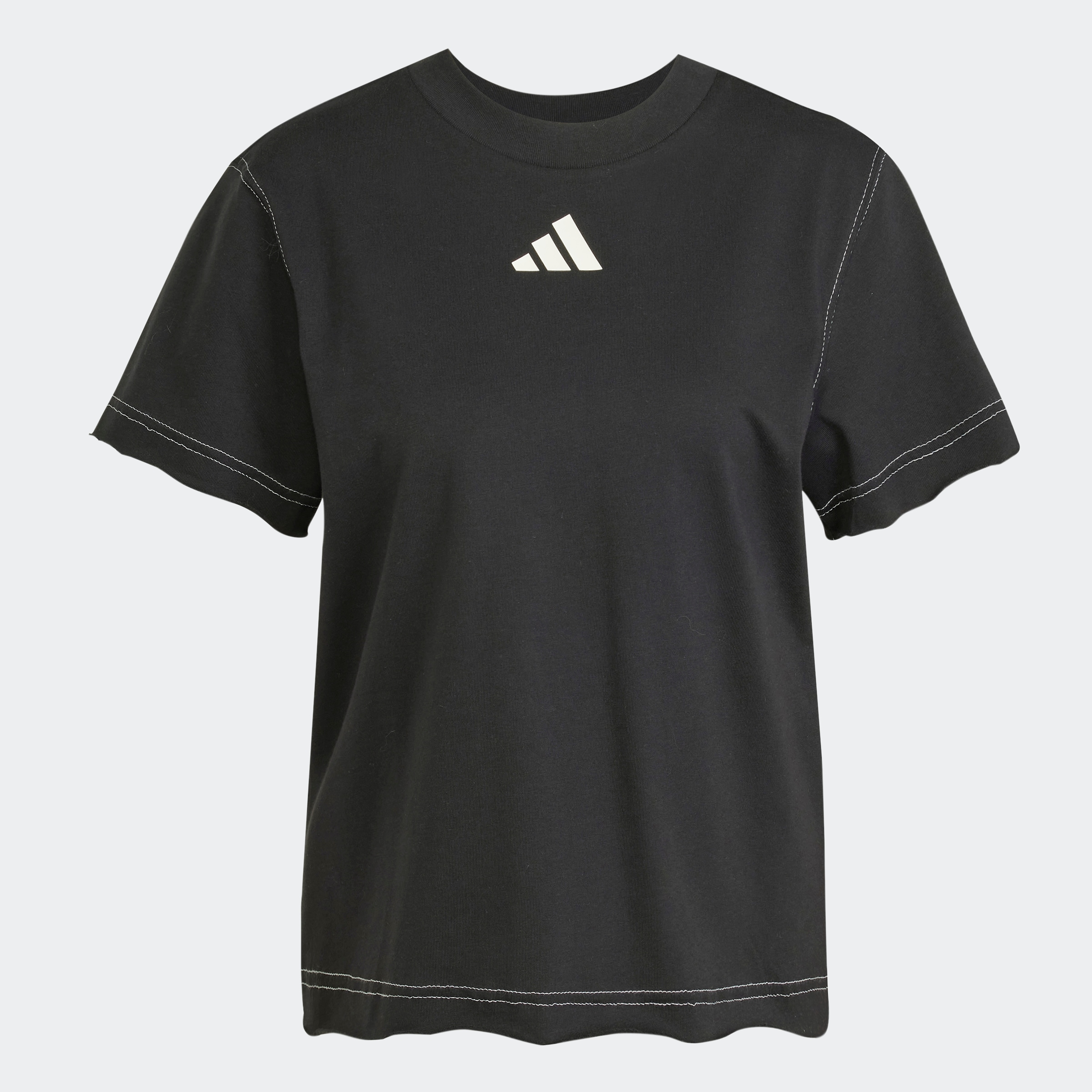 adidas Sportswear T-Shirt »W ALL SZN G TEE«