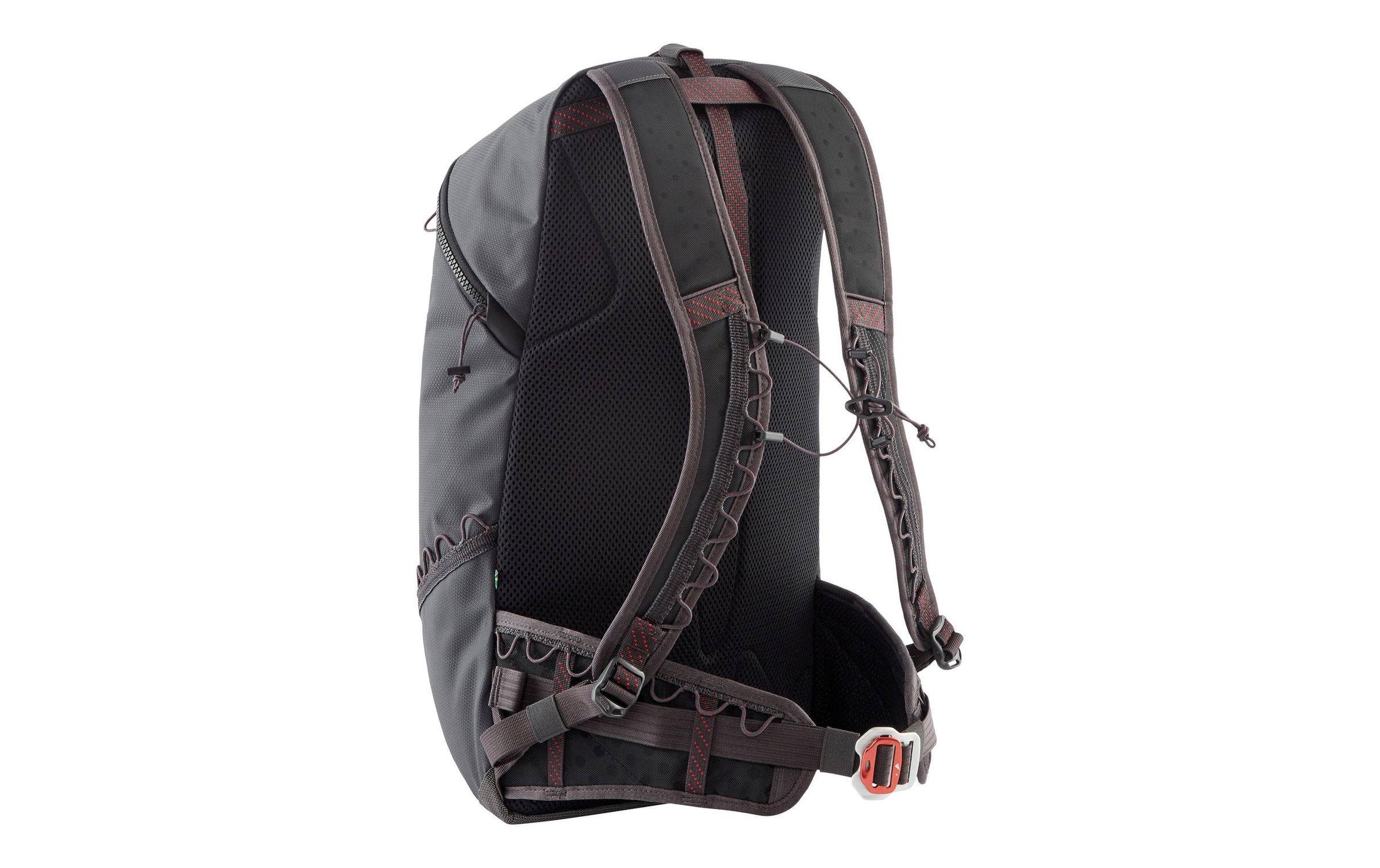 Klättermusen Wanderrucksack »Rucksack Bure 20L«