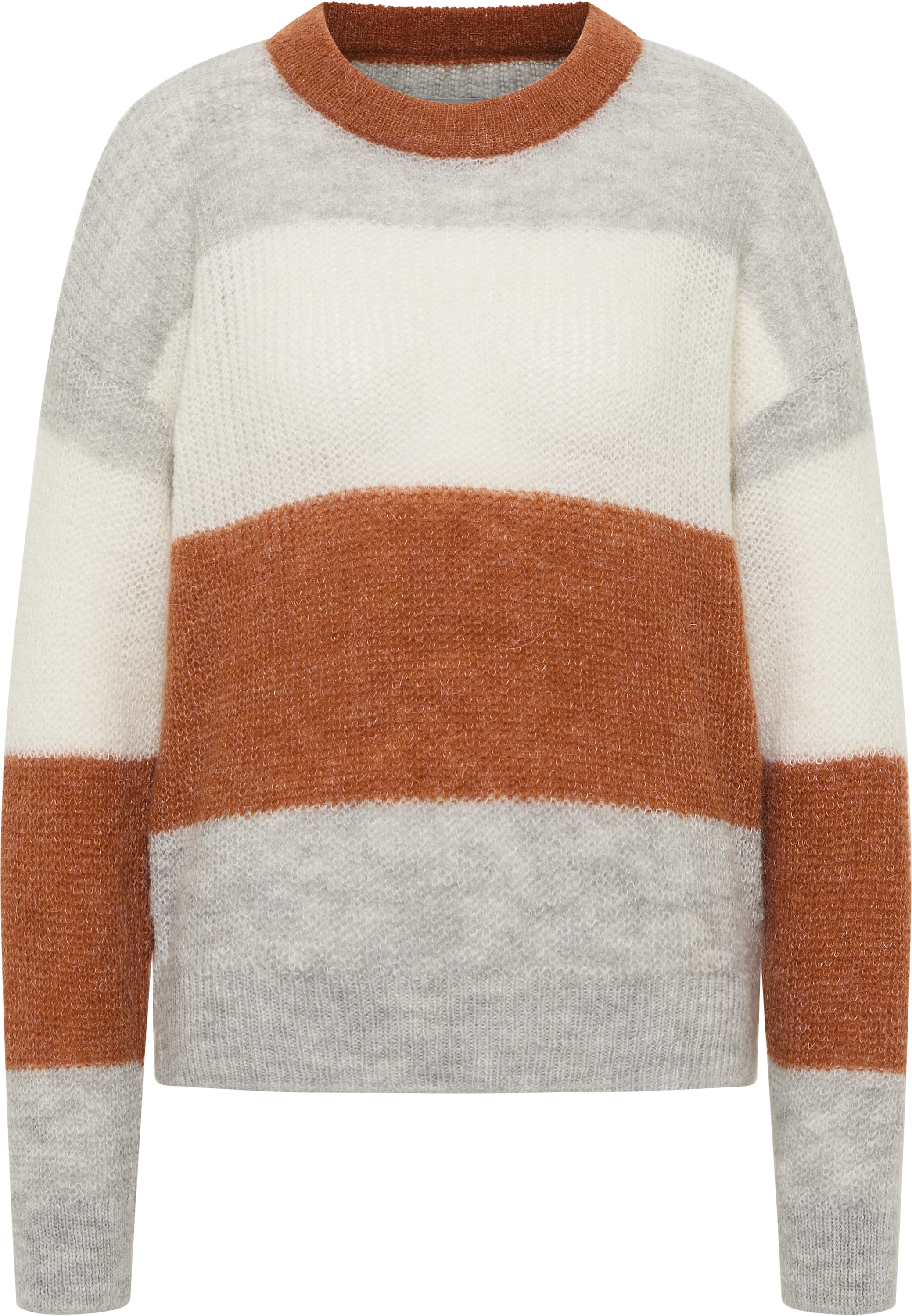 Sweater »Strickpullover Mohair«