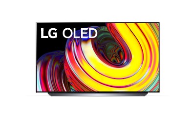 LG OLED-Fernseher »OLED55CS6 LA, 55 UHD«, 139,15 cm/55 Zoll, 4K Ultra HD kaufen