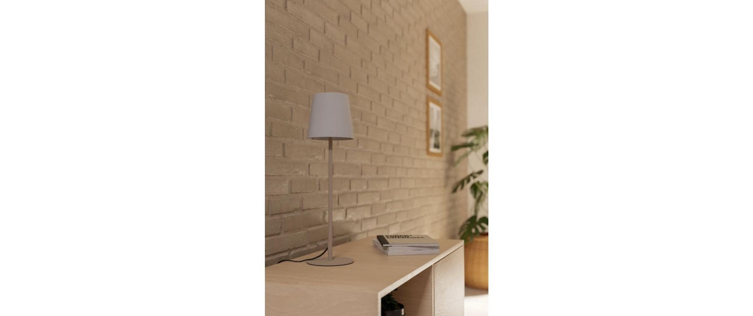 EGLO LED Tischleuchte »FIORANA exkl. E14 1x40W«