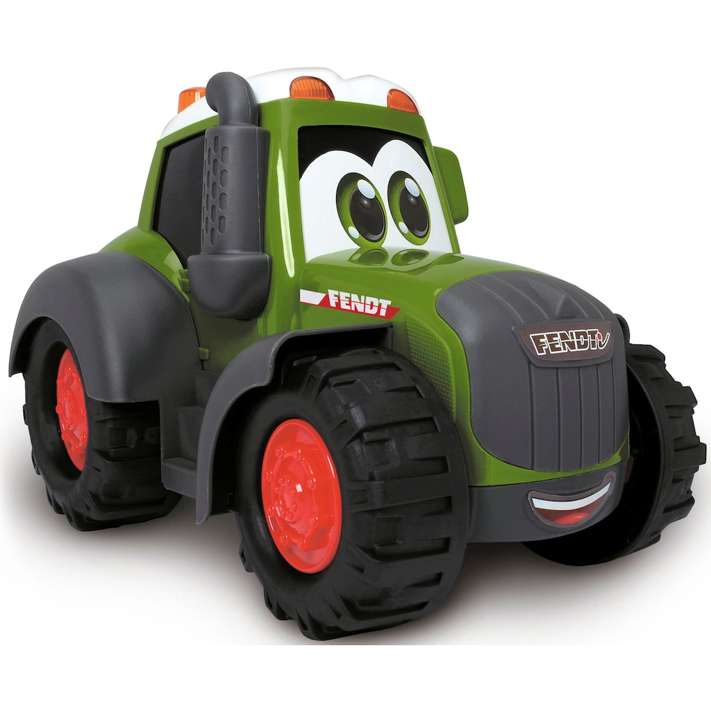 Dickie Toys Spielzeug-Traktor »Fendti«