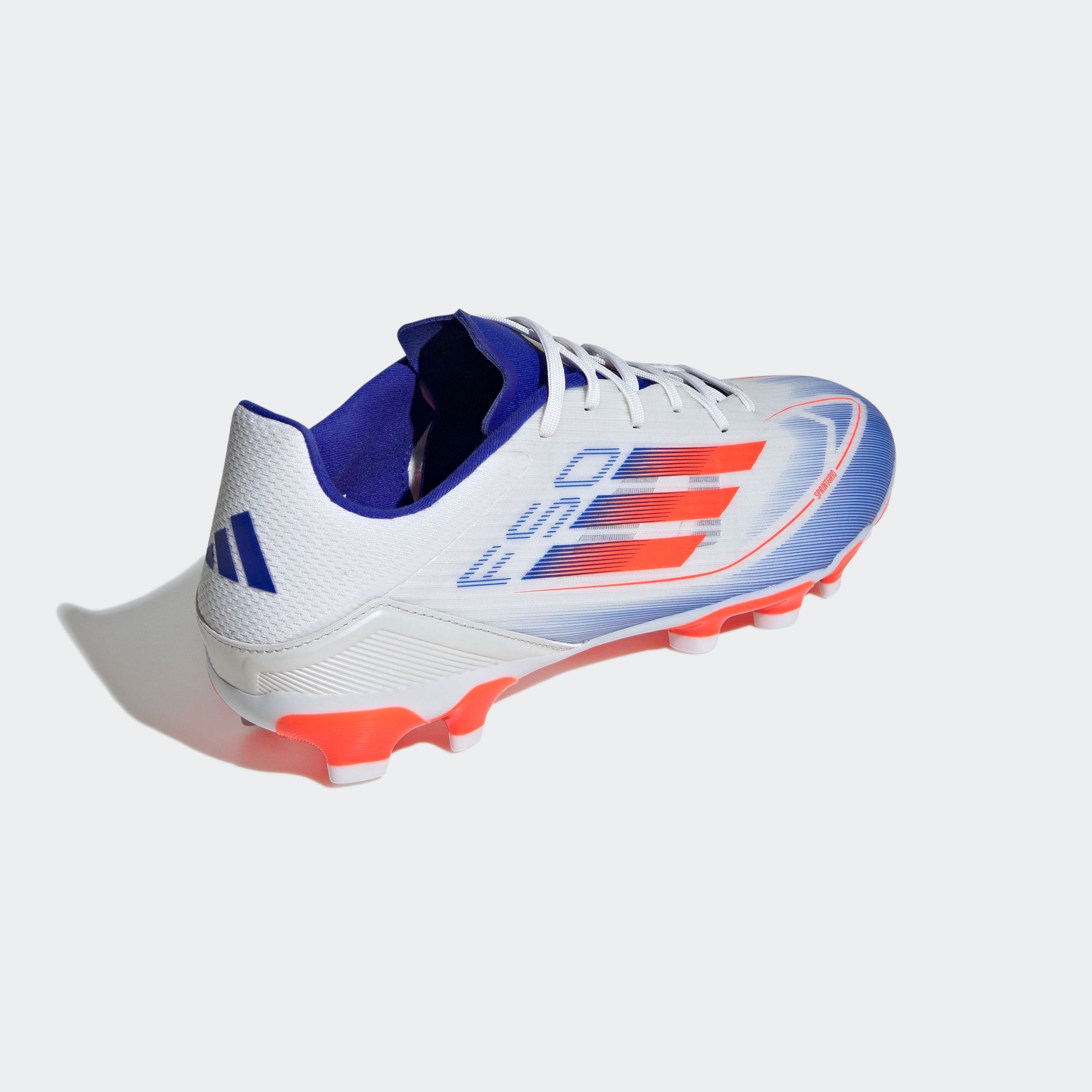 adidas Performance Fussballschuh »F50 LEAGUE MG«