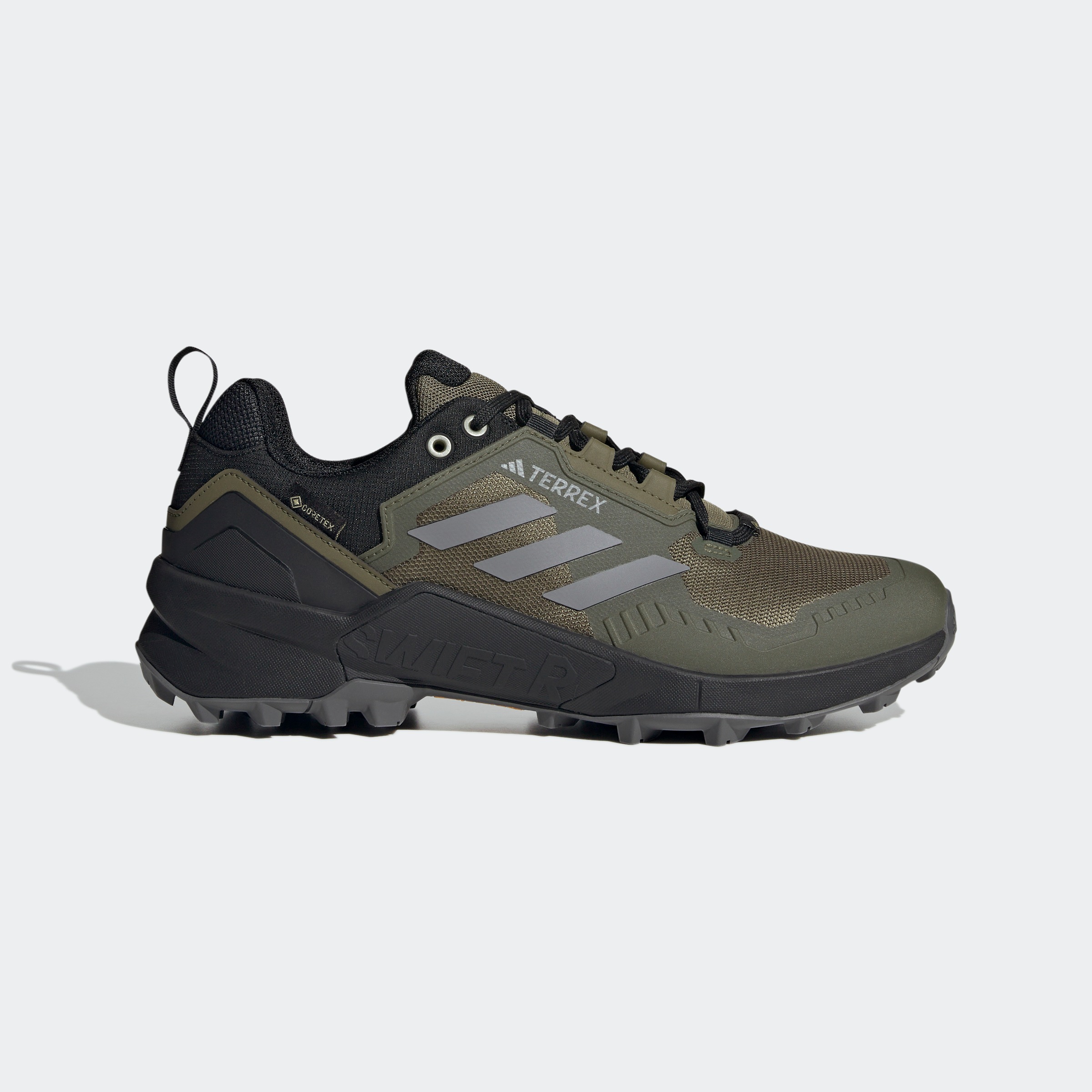 adidas TERREX Wanderschuh »TERREX SWIFT R3 GORE-TEX«, wasserdicht