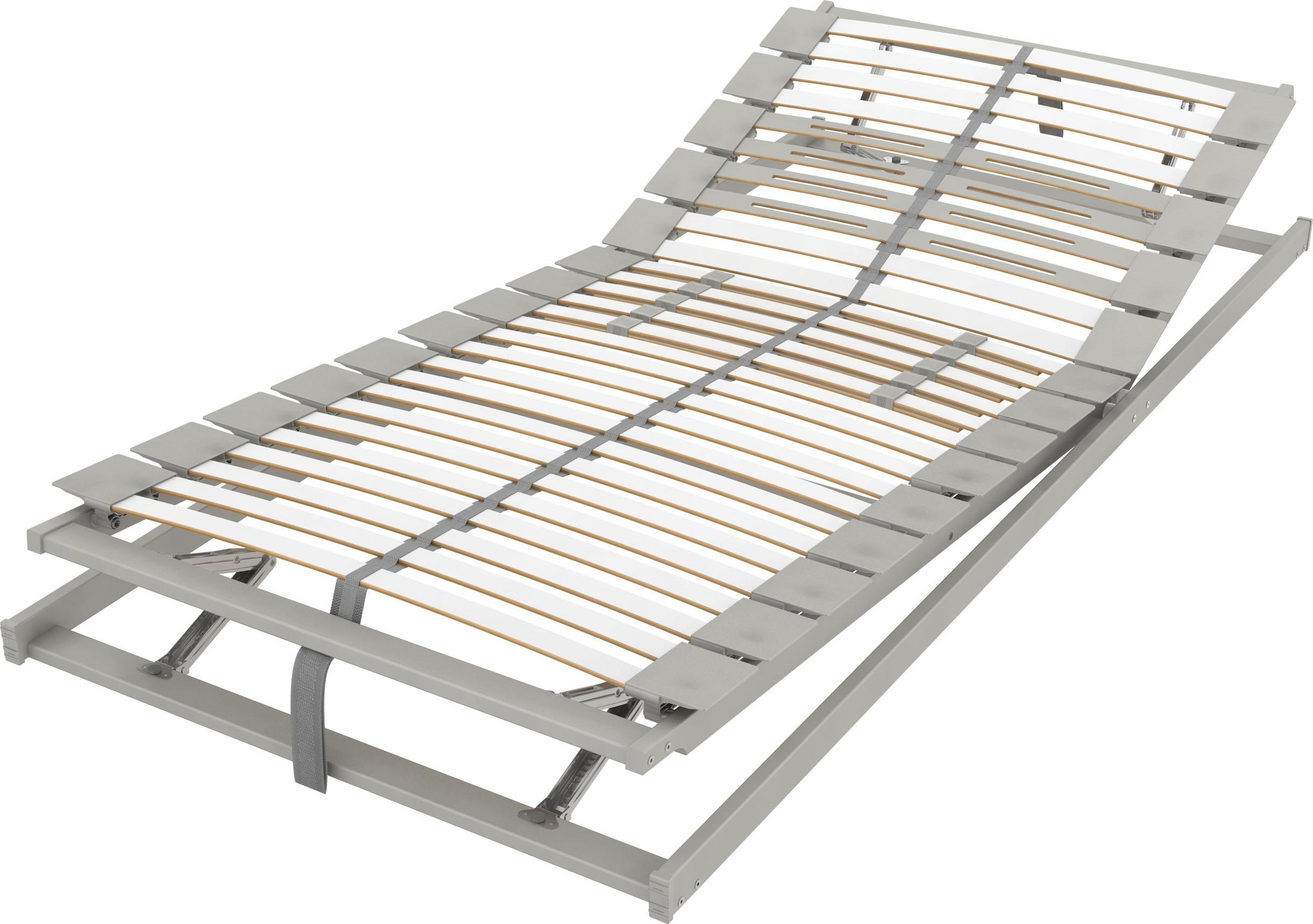 Schlaraffia Lattenrost »Classic 28 Plus KF«, (1 St.), Lattenrost mit 5 Ergonomie-Zonen, 90x200 cm und weitere Grössen