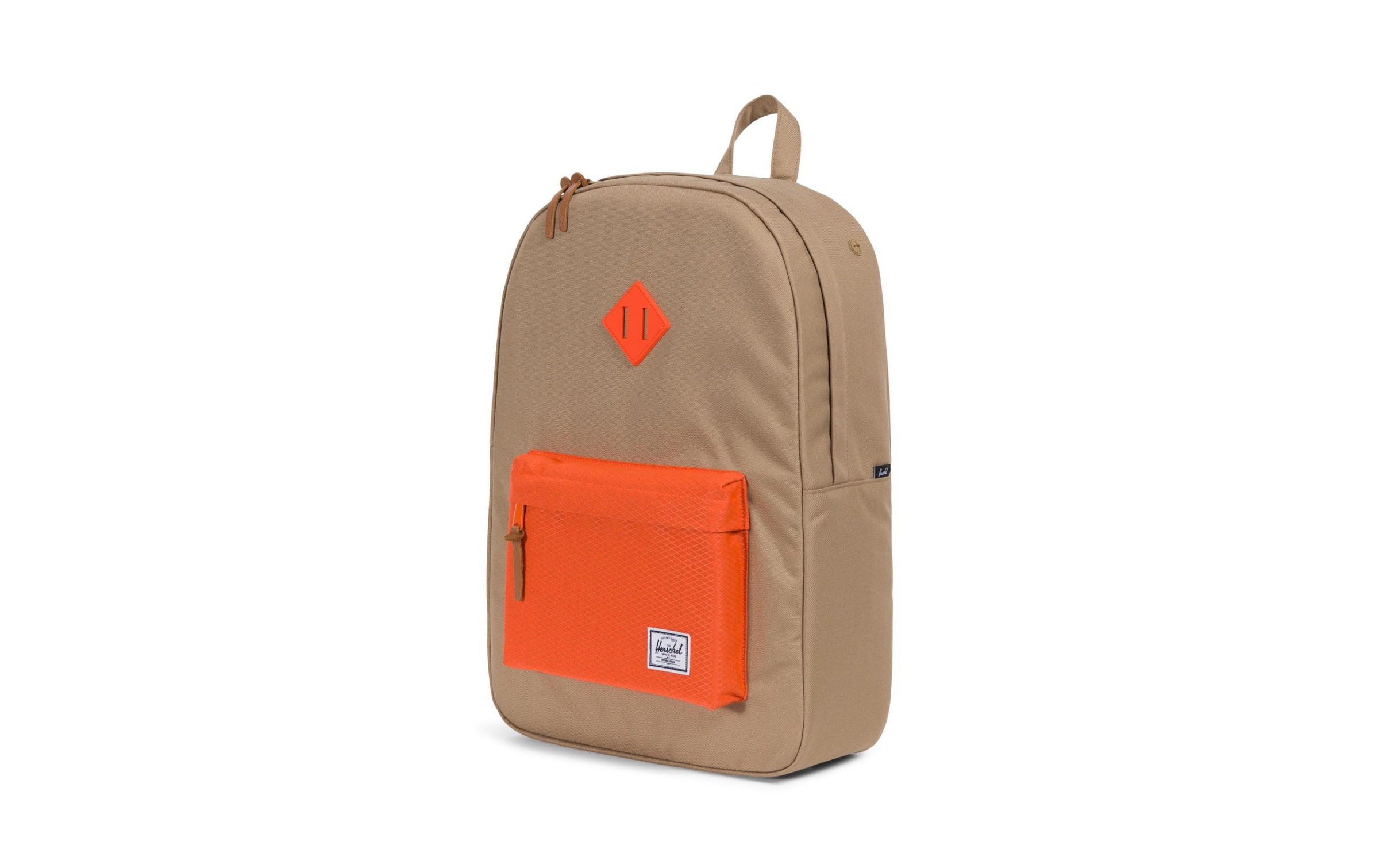 Herschel Rucksack »Heritage 21.5L«