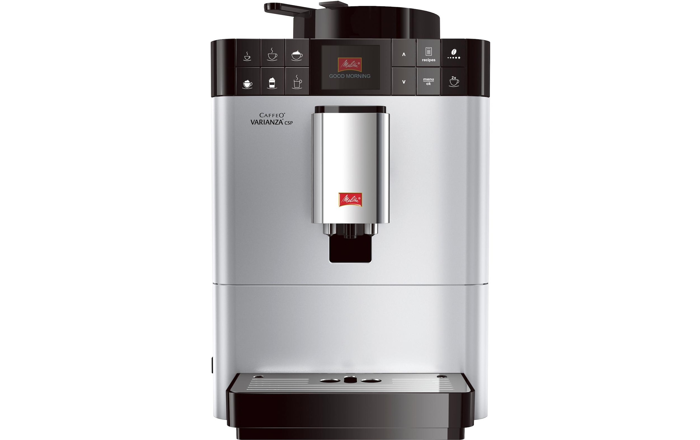 Melitta Kaffeevollautomat »Passione F540-100«