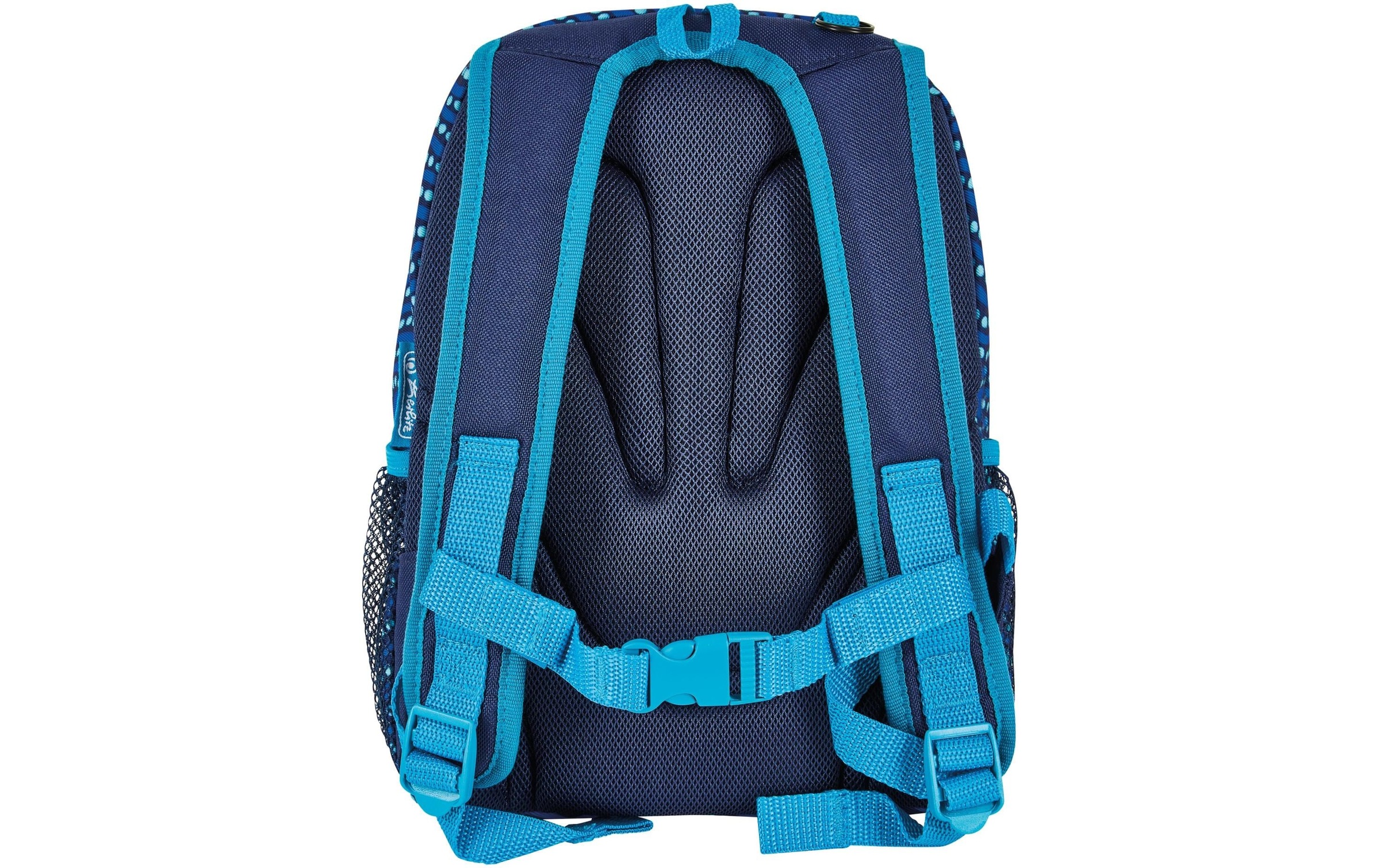 Herlitz Kinderrucksack »Kindergarten-Rucksack Rookie«